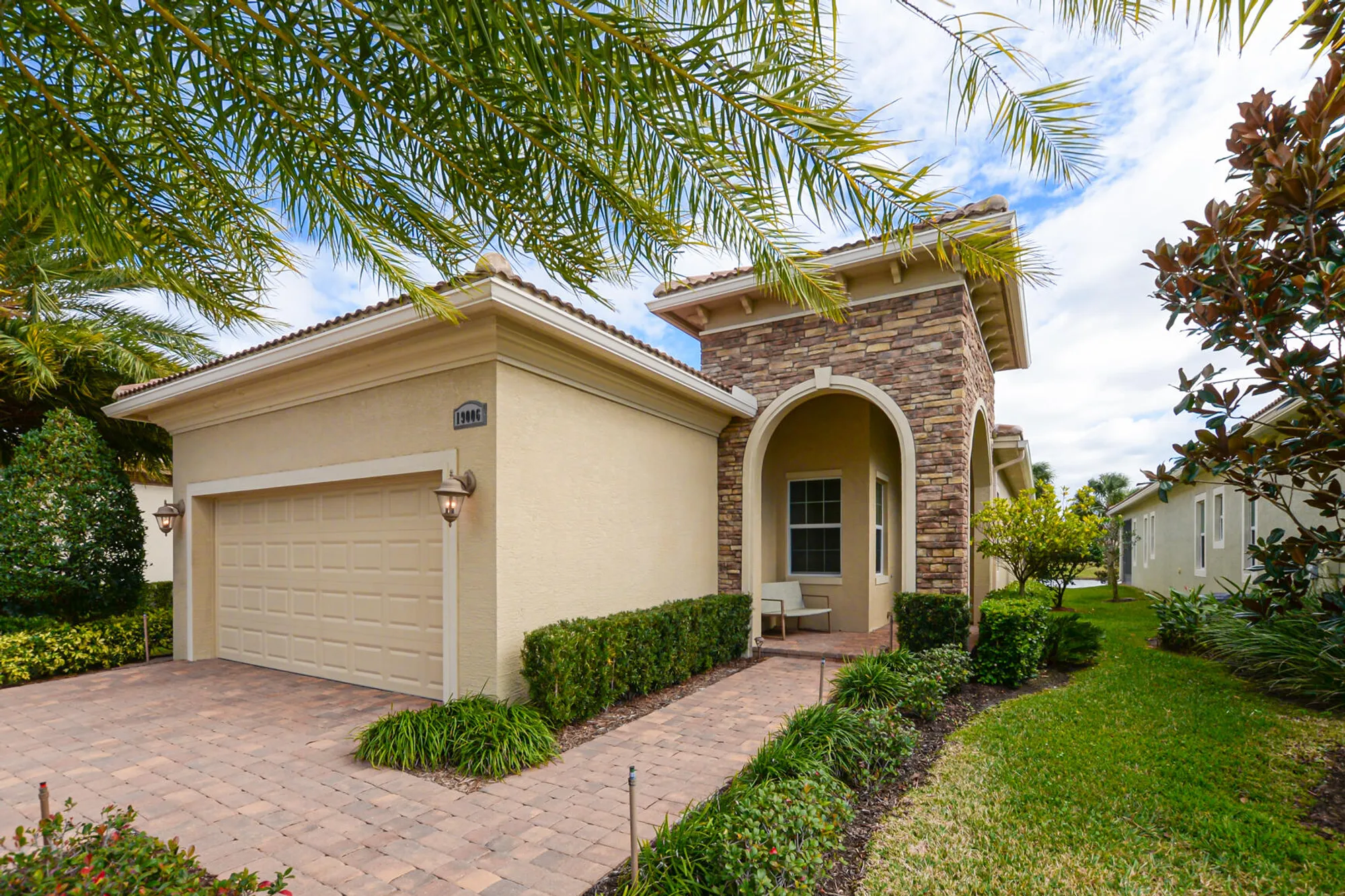 Property Slideshow image 2 of 96 | 19006 sw positano way, Port Saint Lucie, FL, 34986