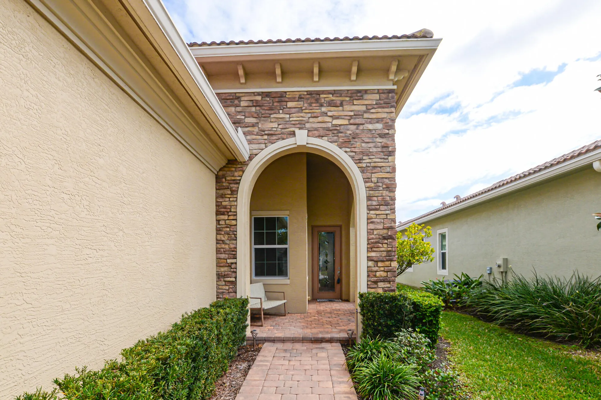 Property Slideshow image 6 of 96 | 19006 sw positano way, Port Saint Lucie, FL, 34986