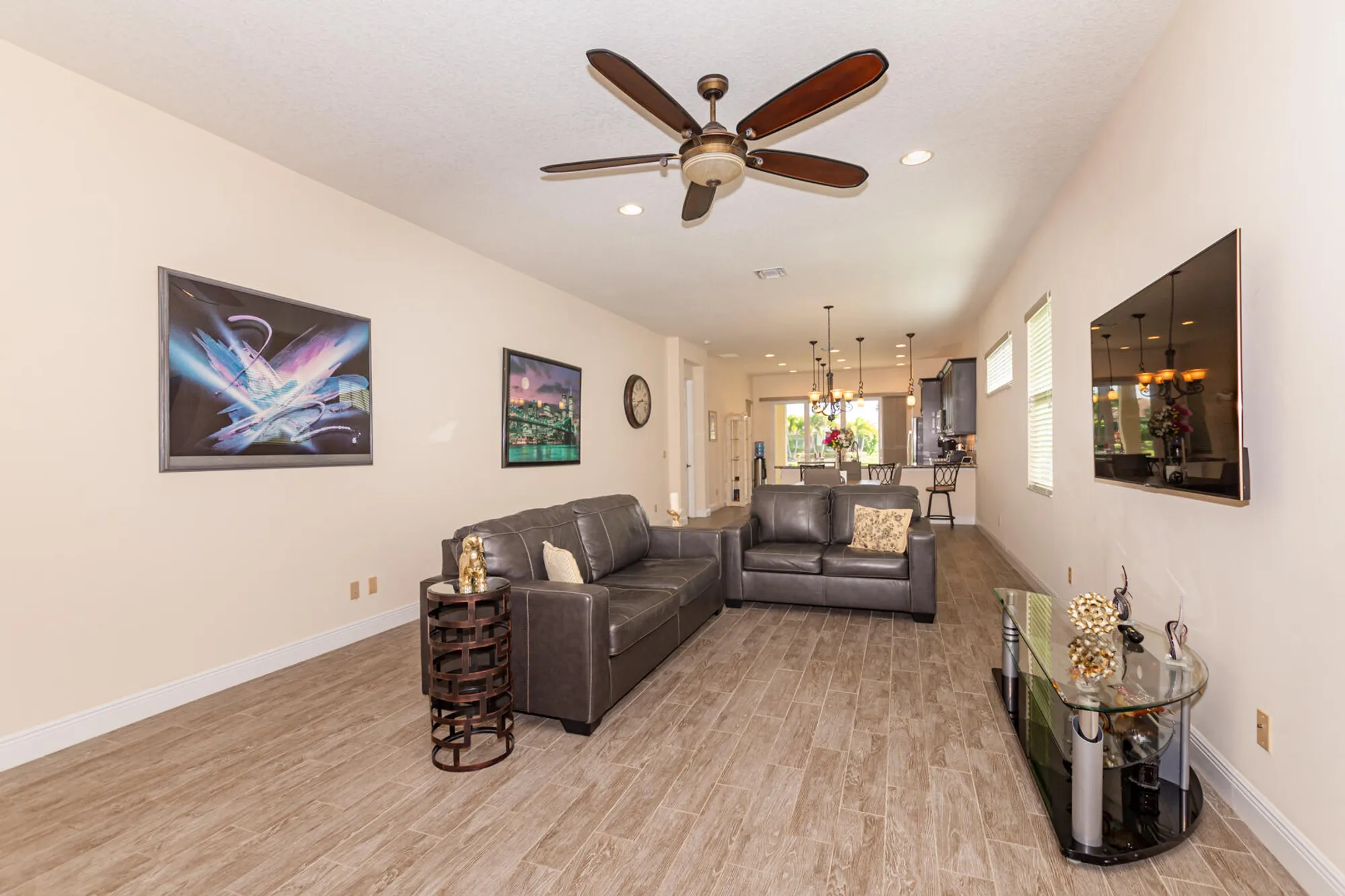 Property Slideshow image 9 of 96 | 19006 sw positano way, Port Saint Lucie, FL, 34986