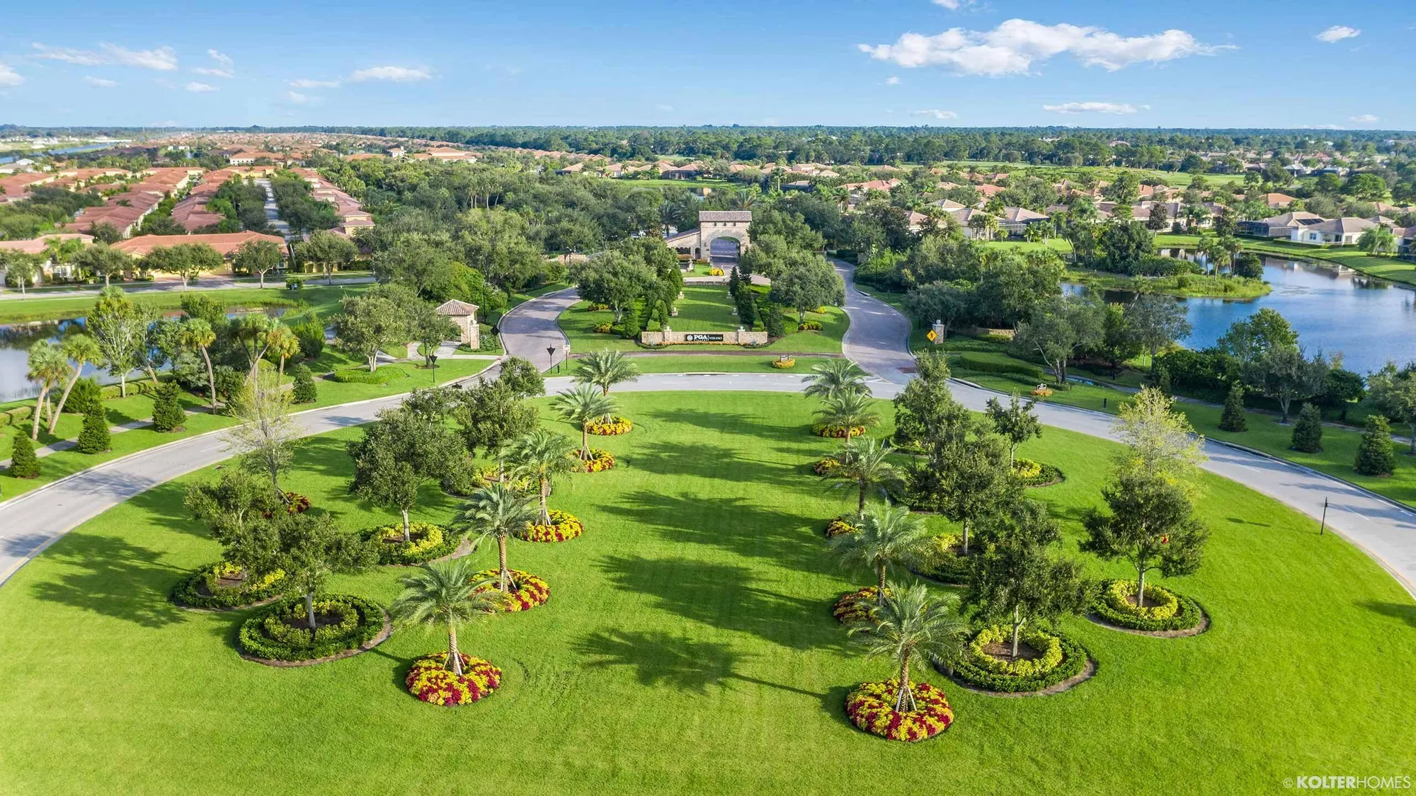 Property Slideshow image 46 of 96 | 19006 sw positano way, Port Saint Lucie, FL, 34986