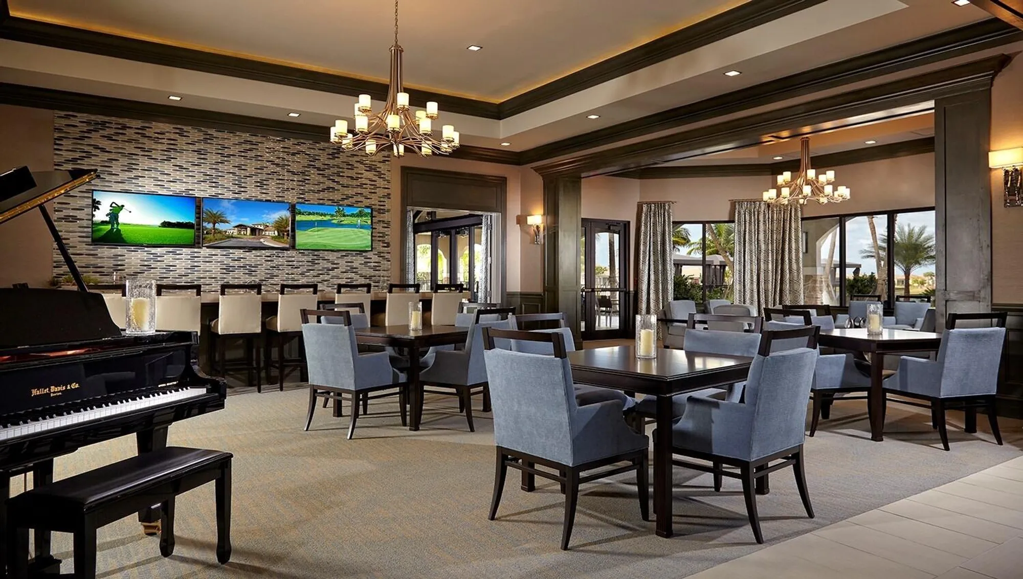 Property Slideshow image 54 of 96 | 19006 sw positano way, Port Saint Lucie, FL, 34986