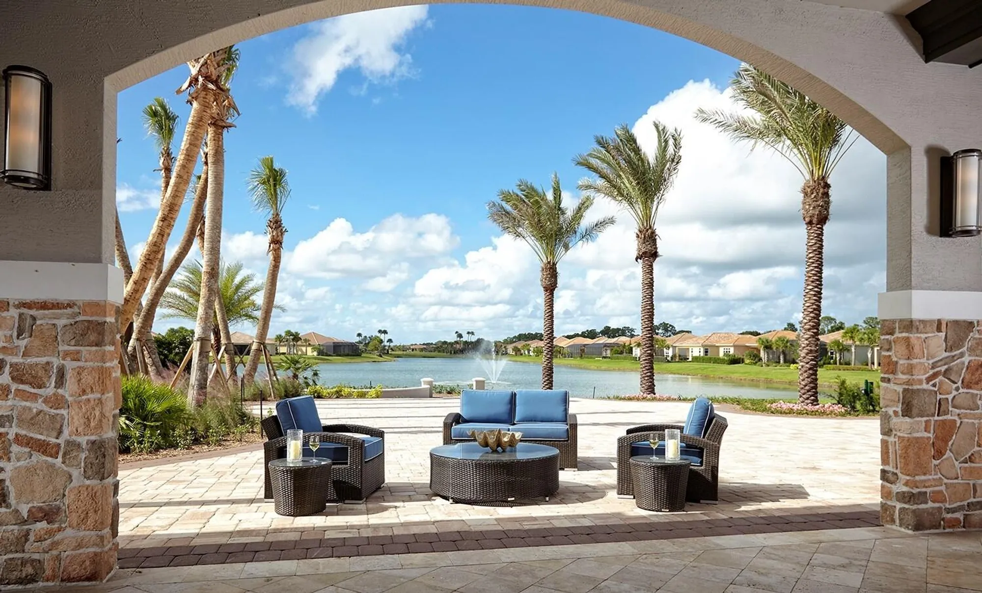 Property Slideshow image 67 of 96 | 19006 sw positano way, Port Saint Lucie, FL, 34986