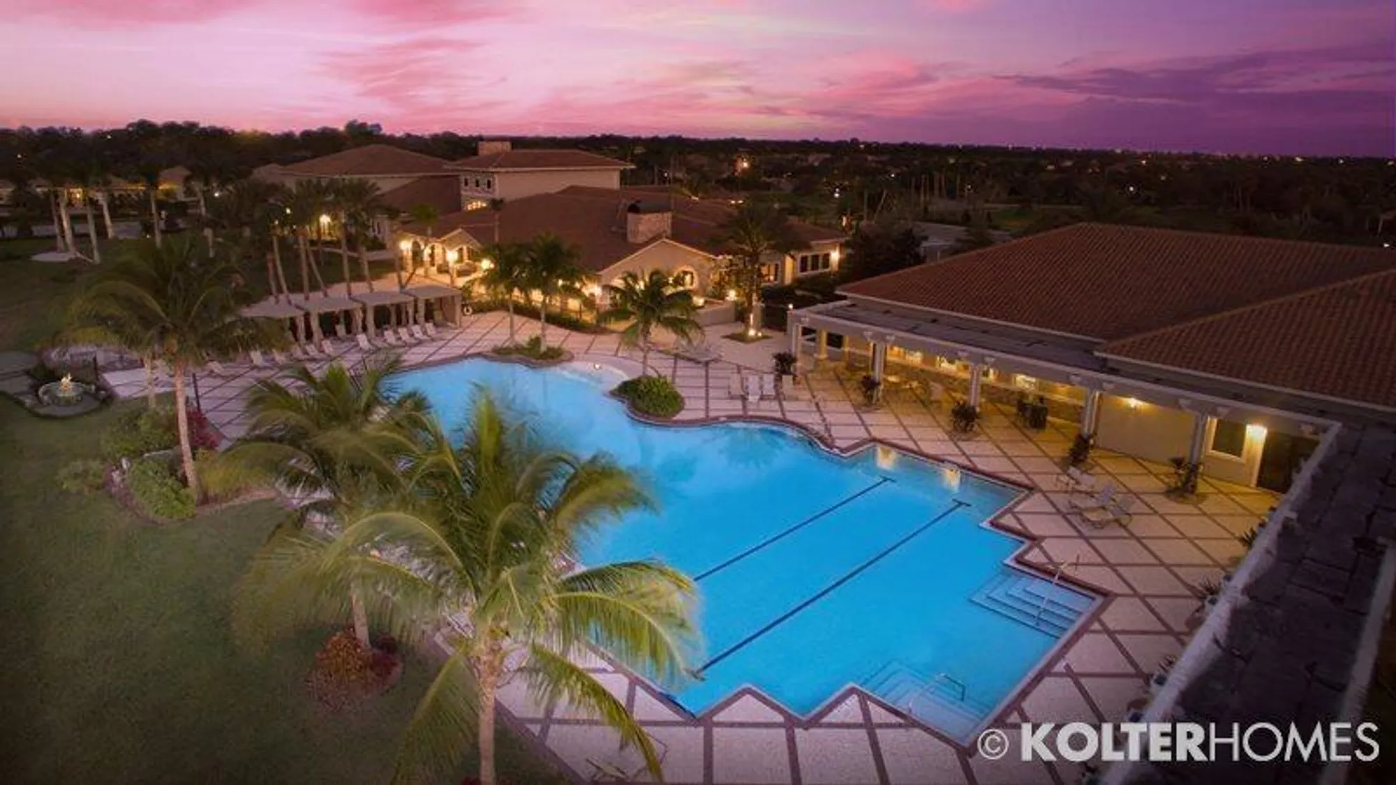 Property Slideshow image 70 of 96 | 19006 sw positano way, Port Saint Lucie, FL, 34986