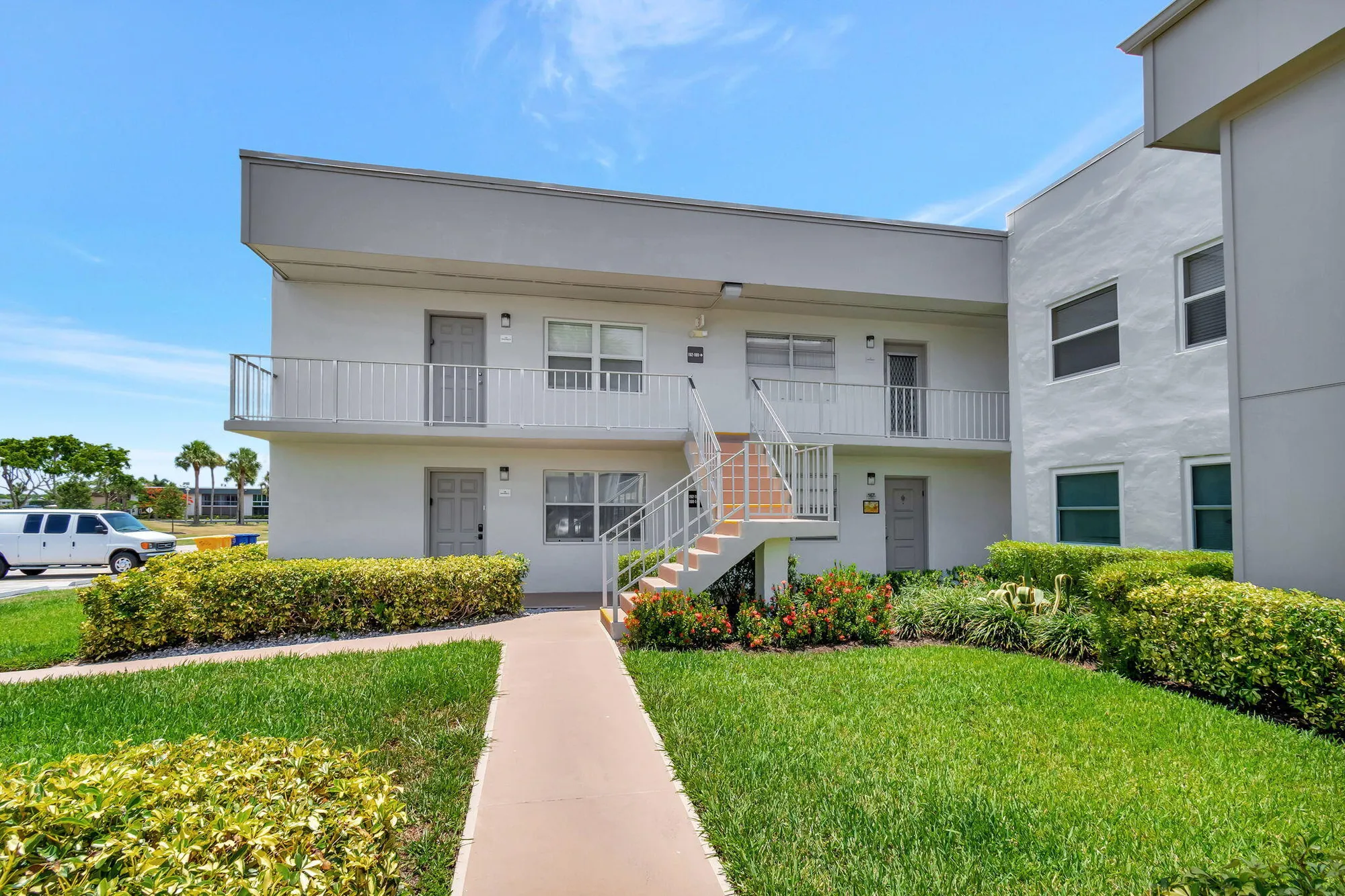 Property Slideshow image 2 of 40 | 164 normandy d, Delray Beach, FL, 33484
