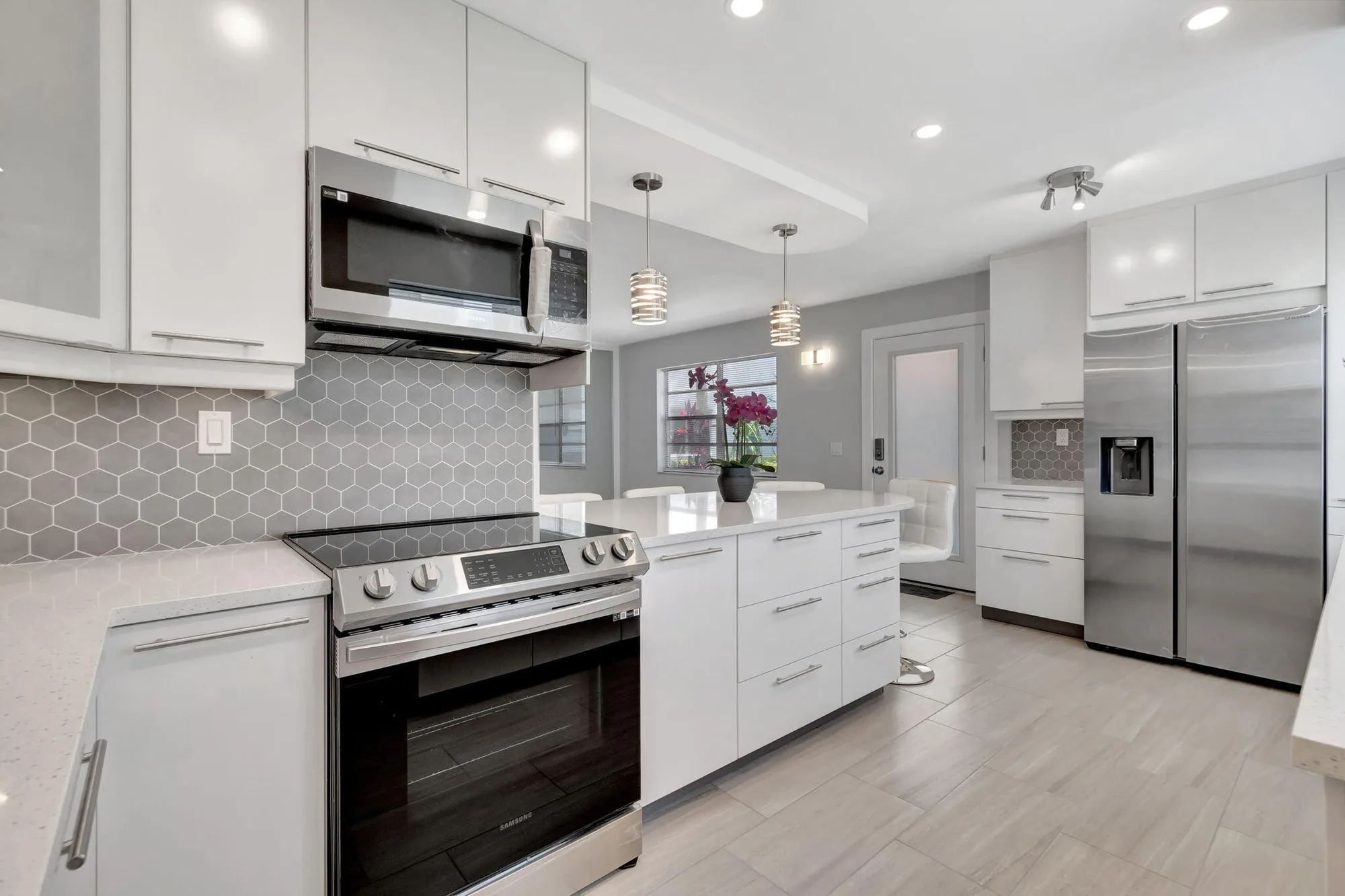 Property Slideshow image 17 of 40 | 164 normandy d, Delray Beach, FL, 33484