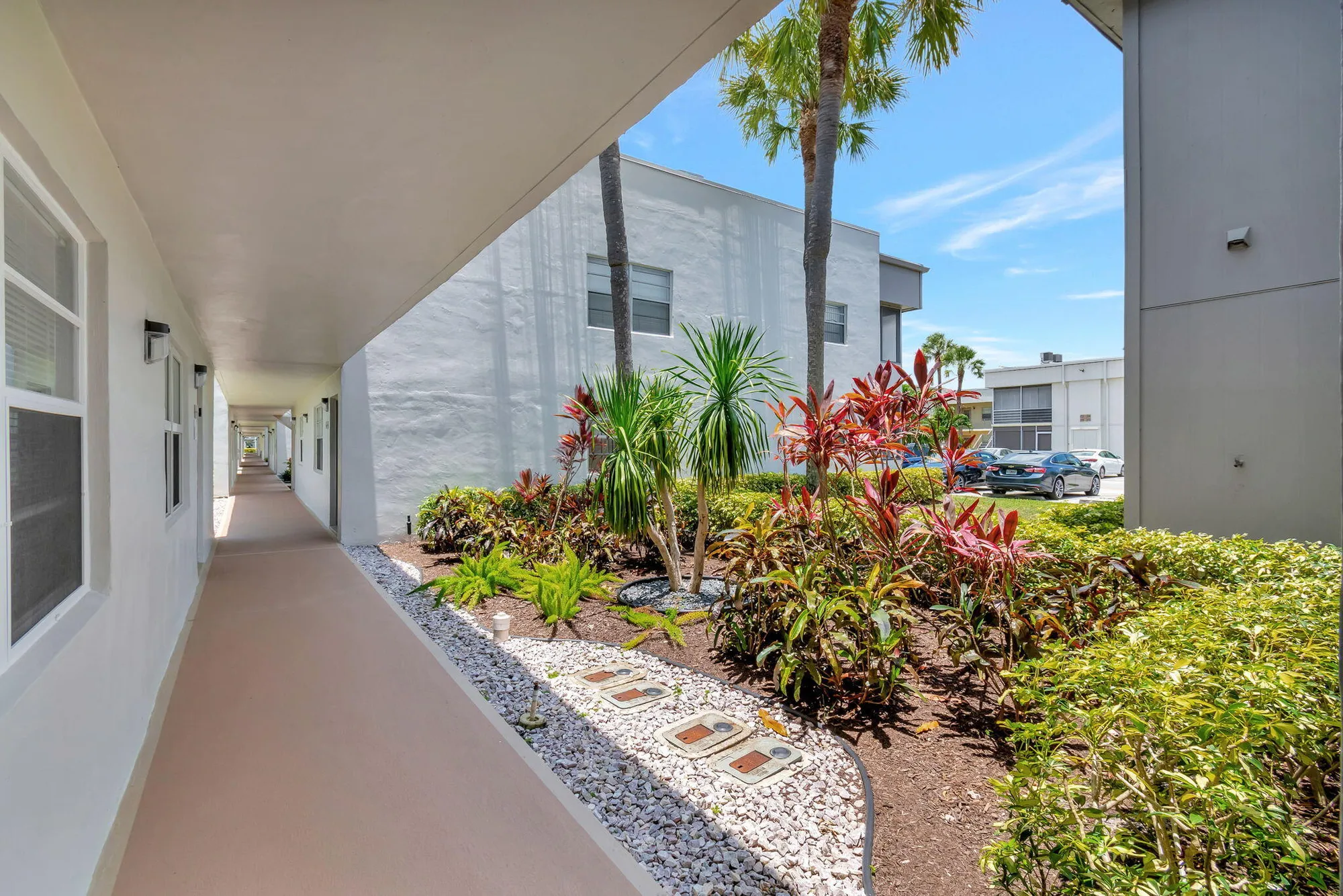 Property Slideshow image 5 of 40 | 164 normandy d, Delray Beach, FL, 33484