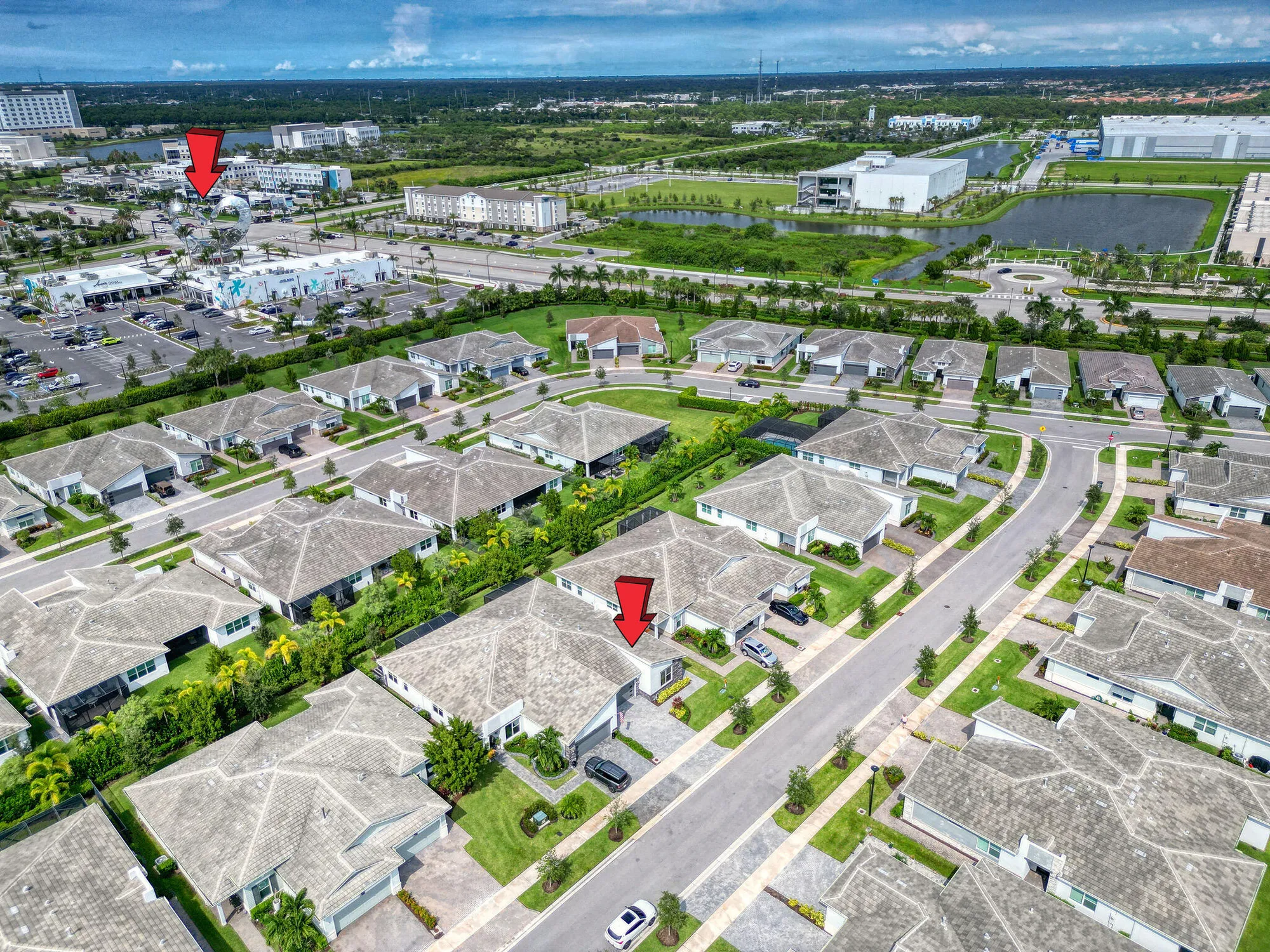 Property Slideshow image 53 of 68 | 10219 sw corvus ln, Port Saint Lucie, FL, 34987