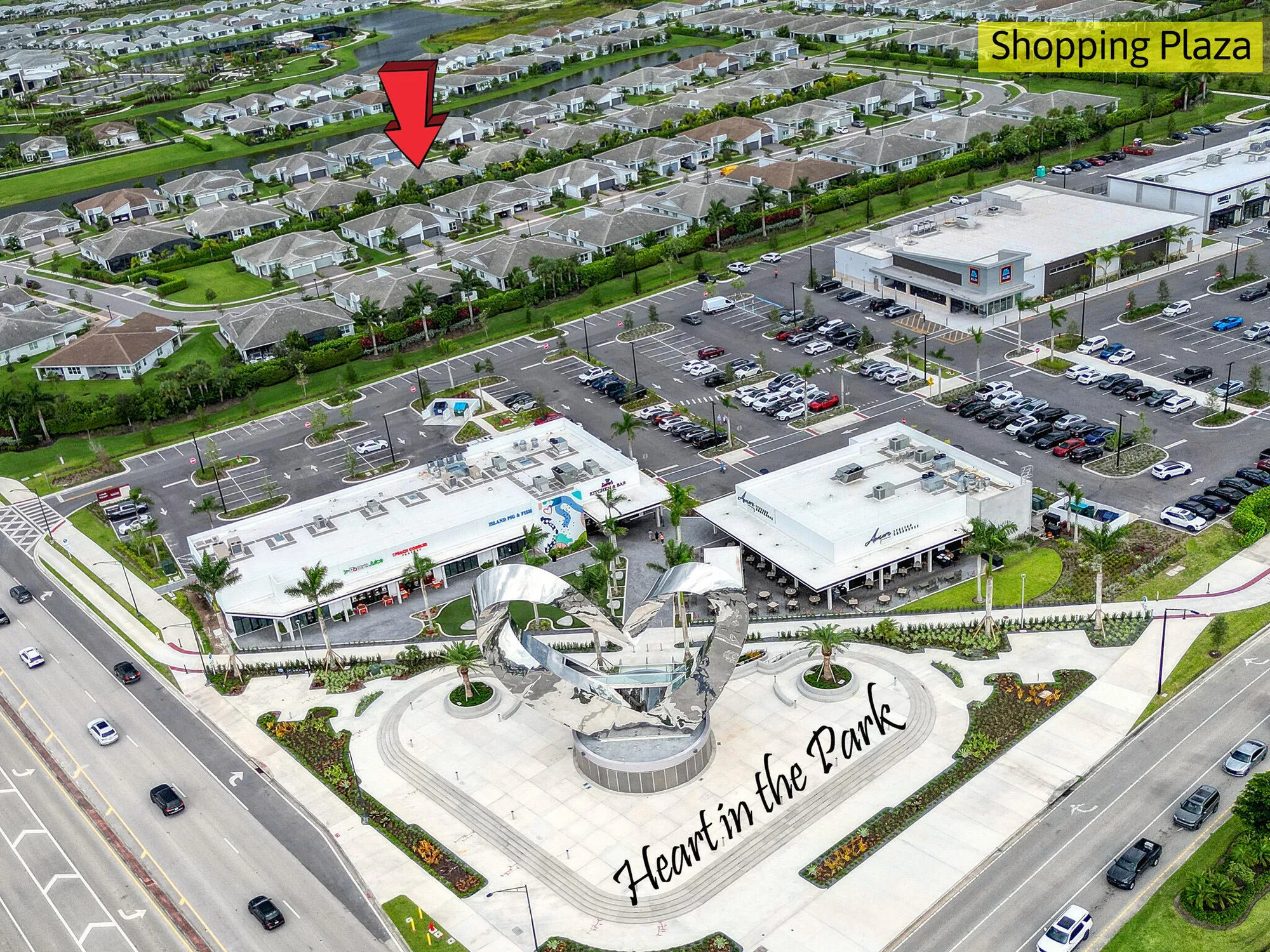 Property Slideshow image 54 of 68 | 10219 sw corvus ln, Port Saint Lucie, FL, 34987