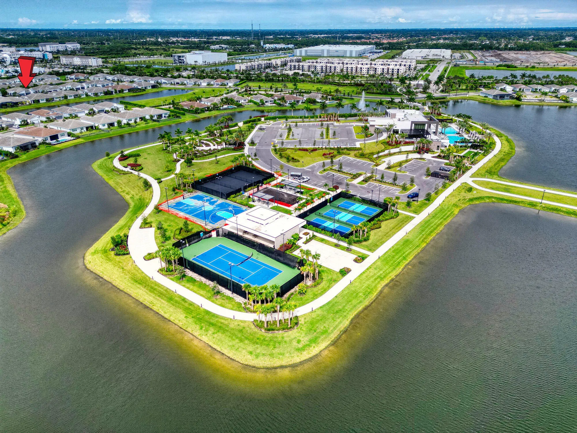 Property Slideshow image 57 of 68 | 10219 sw corvus ln, Port Saint Lucie, FL, 34987