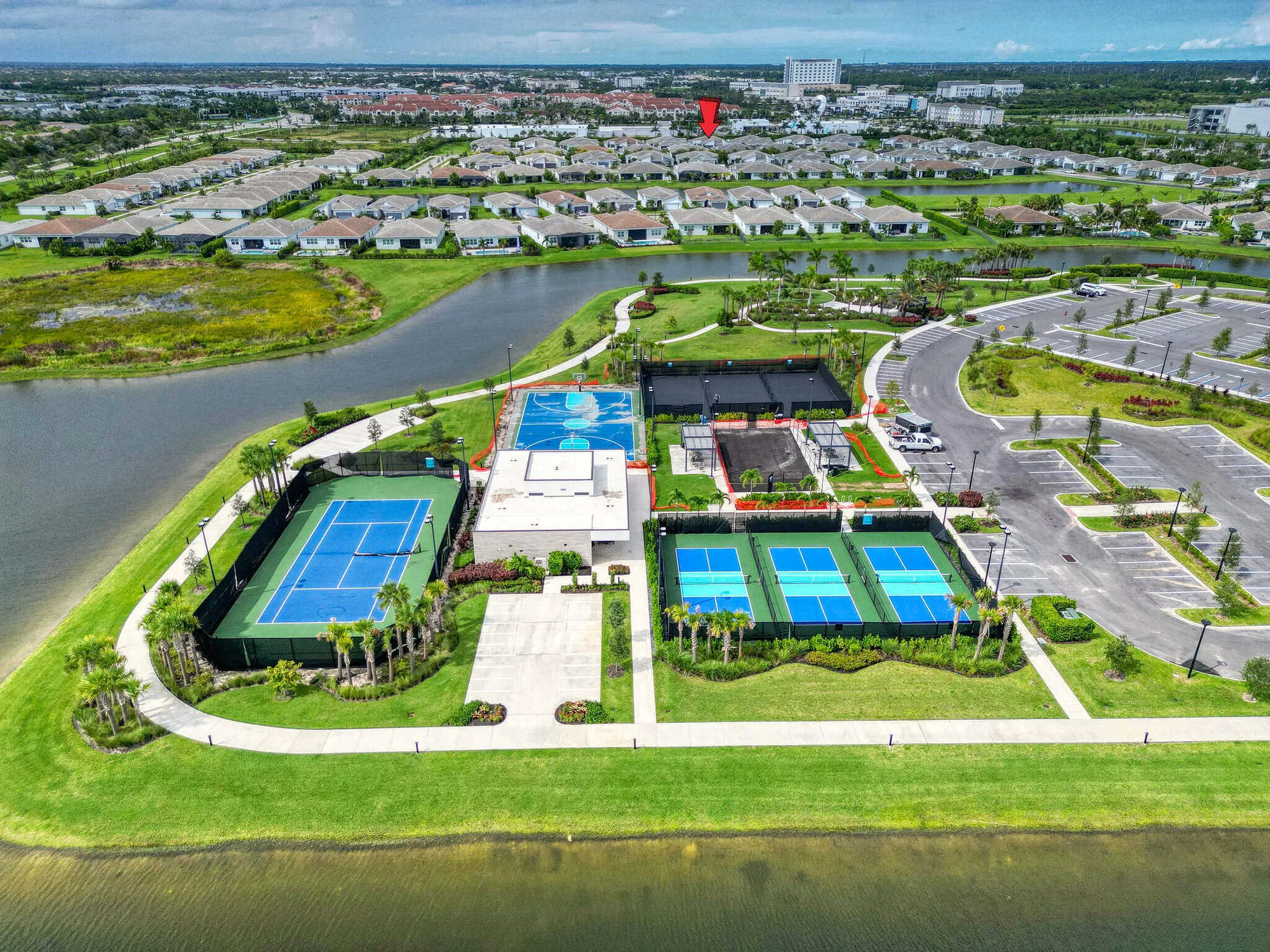 Property Slideshow image 59 of 68 | 10219 sw corvus ln, Port Saint Lucie, FL, 34987