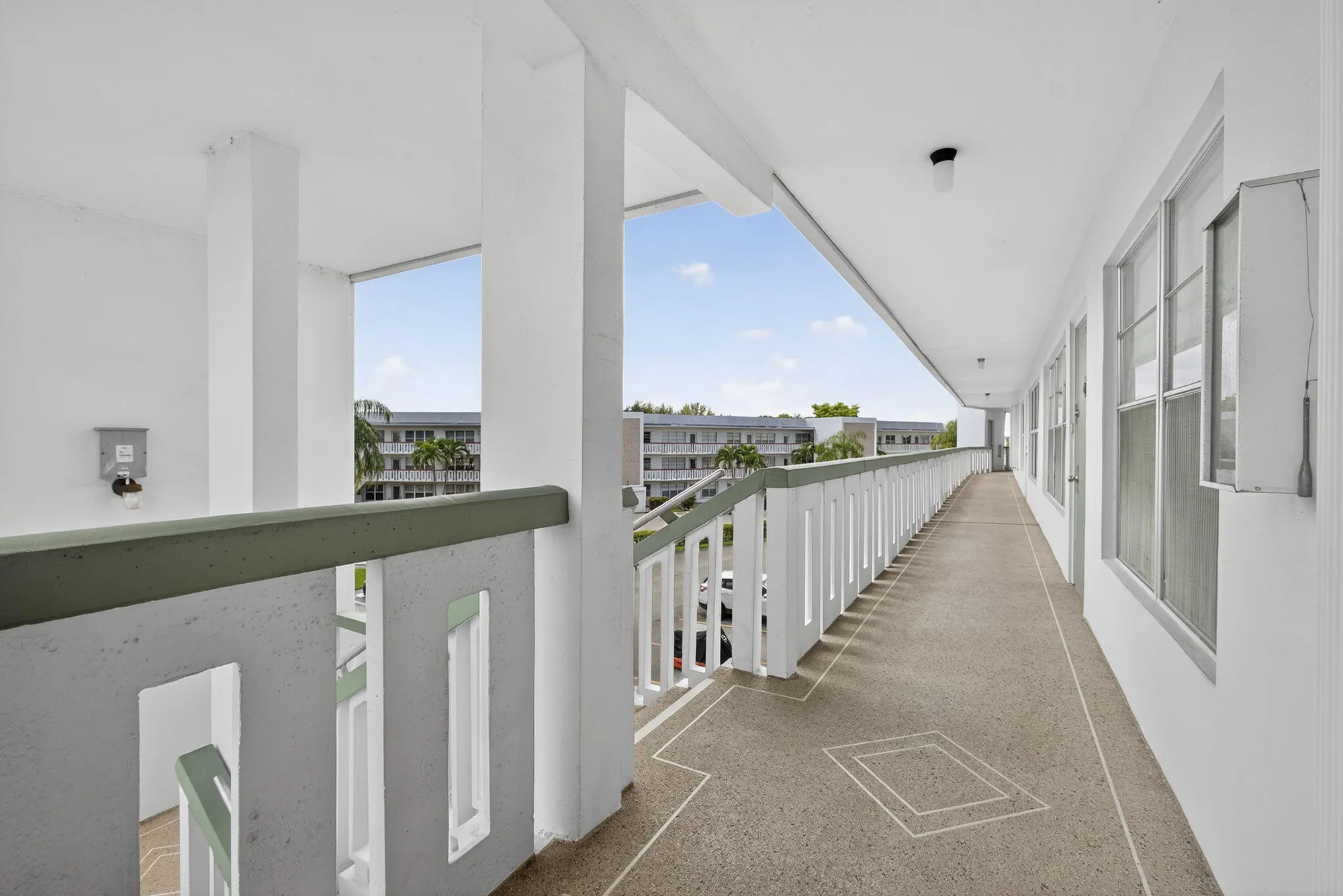 Property Slideshow image 3 of 28 | 312 wellington c, West Palm Beach, FL, 33417