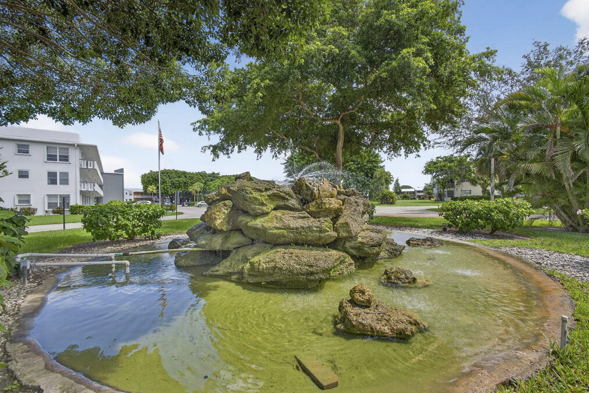 Property Slideshow image 4 of 28 | 312 wellington c, West Palm Beach, FL, 33417