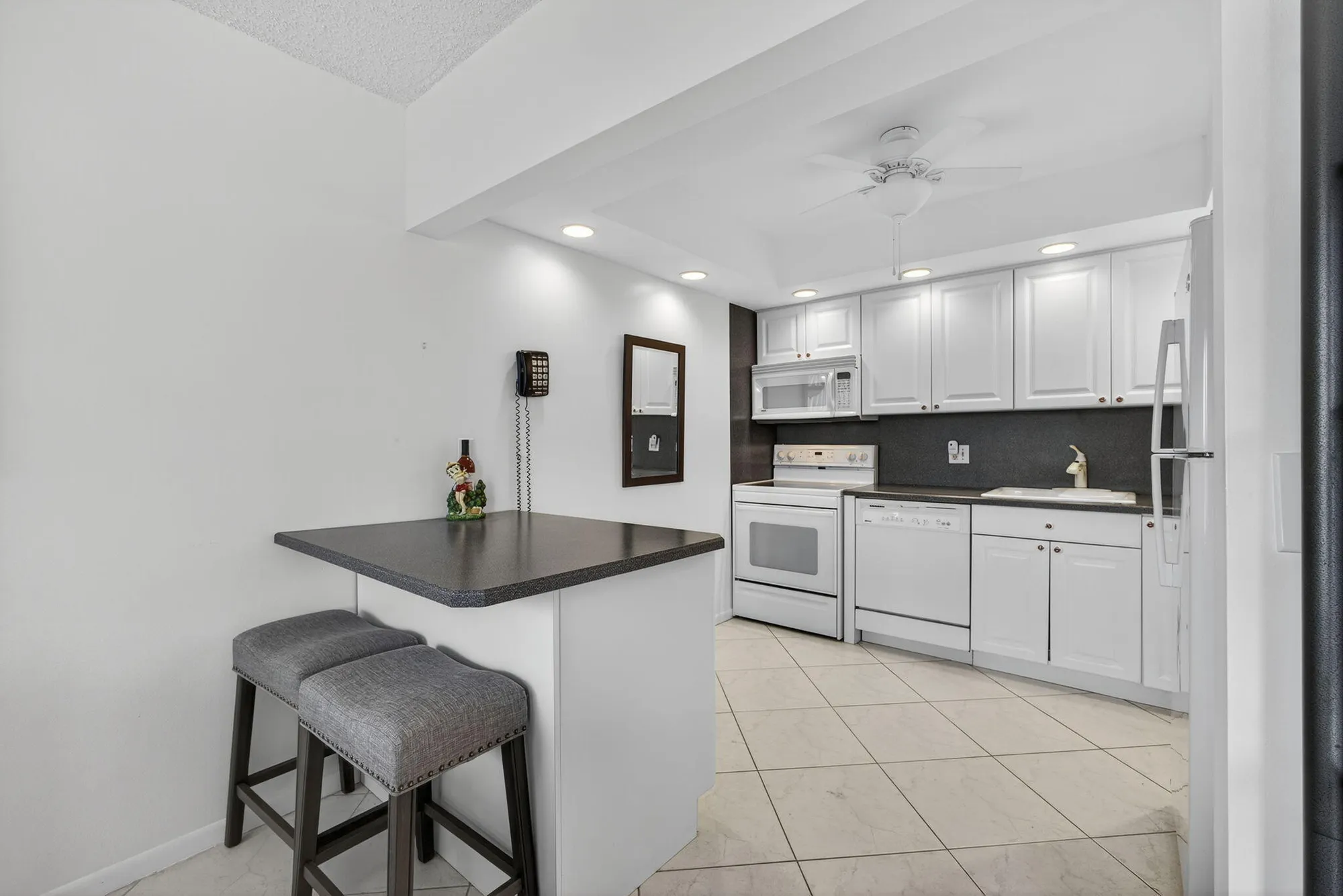 Property Slideshow image 11 of 28 | 312 wellington c, West Palm Beach, FL, 33417