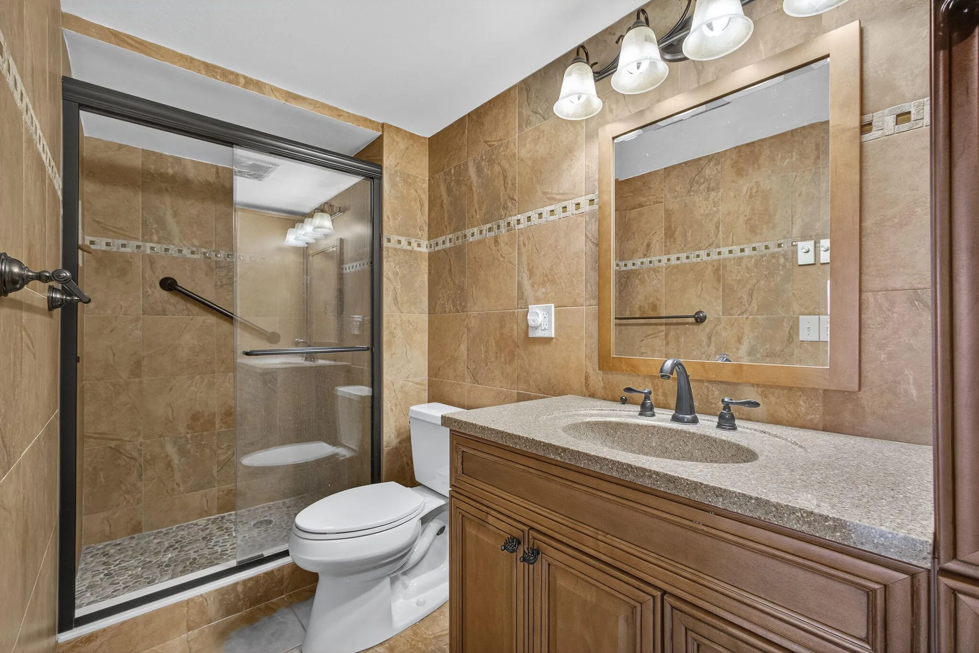 Property Slideshow image 22 of 28 | 312 wellington c, West Palm Beach, FL, 33417