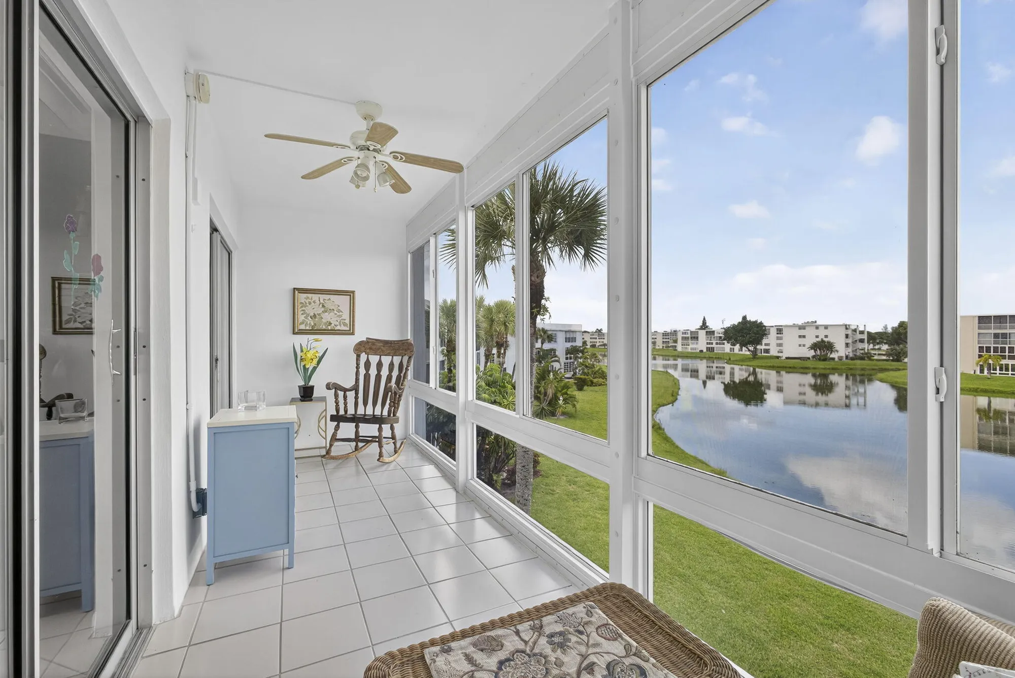 Property Slideshow image 25 of 28 | 312 wellington c, West Palm Beach, FL, 33417