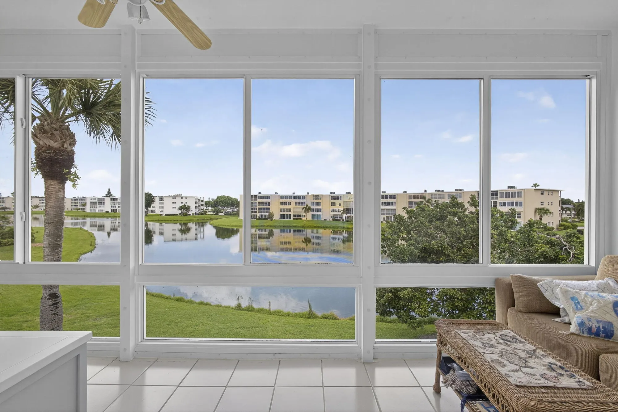 Property Slideshow image 24 of 28 | 312 wellington c, West Palm Beach, FL, 33417