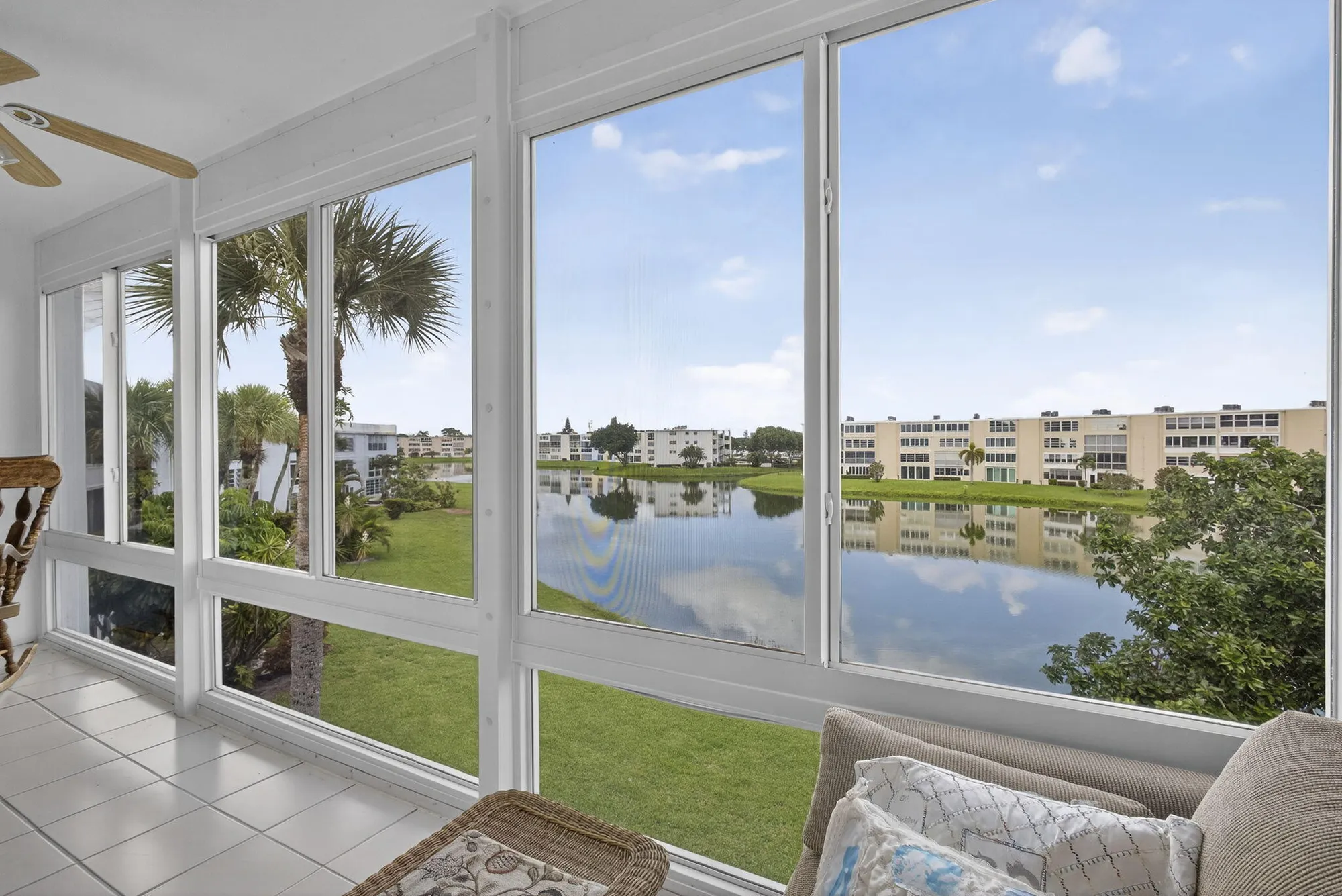 Property Slideshow image 26 of 28 | 312 wellington c, West Palm Beach, FL, 33417
