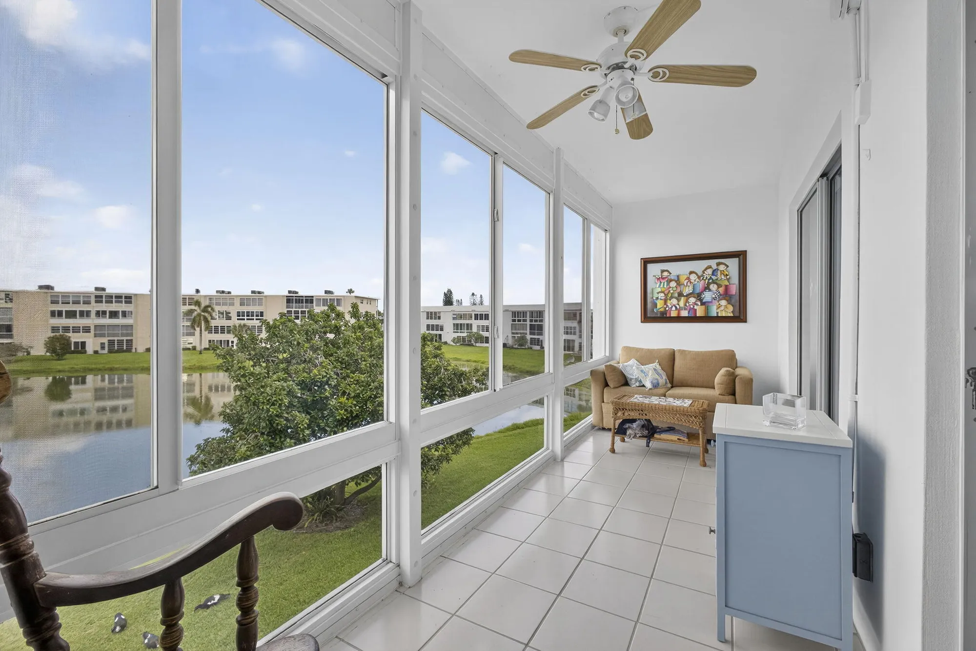 Property Slideshow image 27 of 28 | 312 wellington c, West Palm Beach, FL, 33417