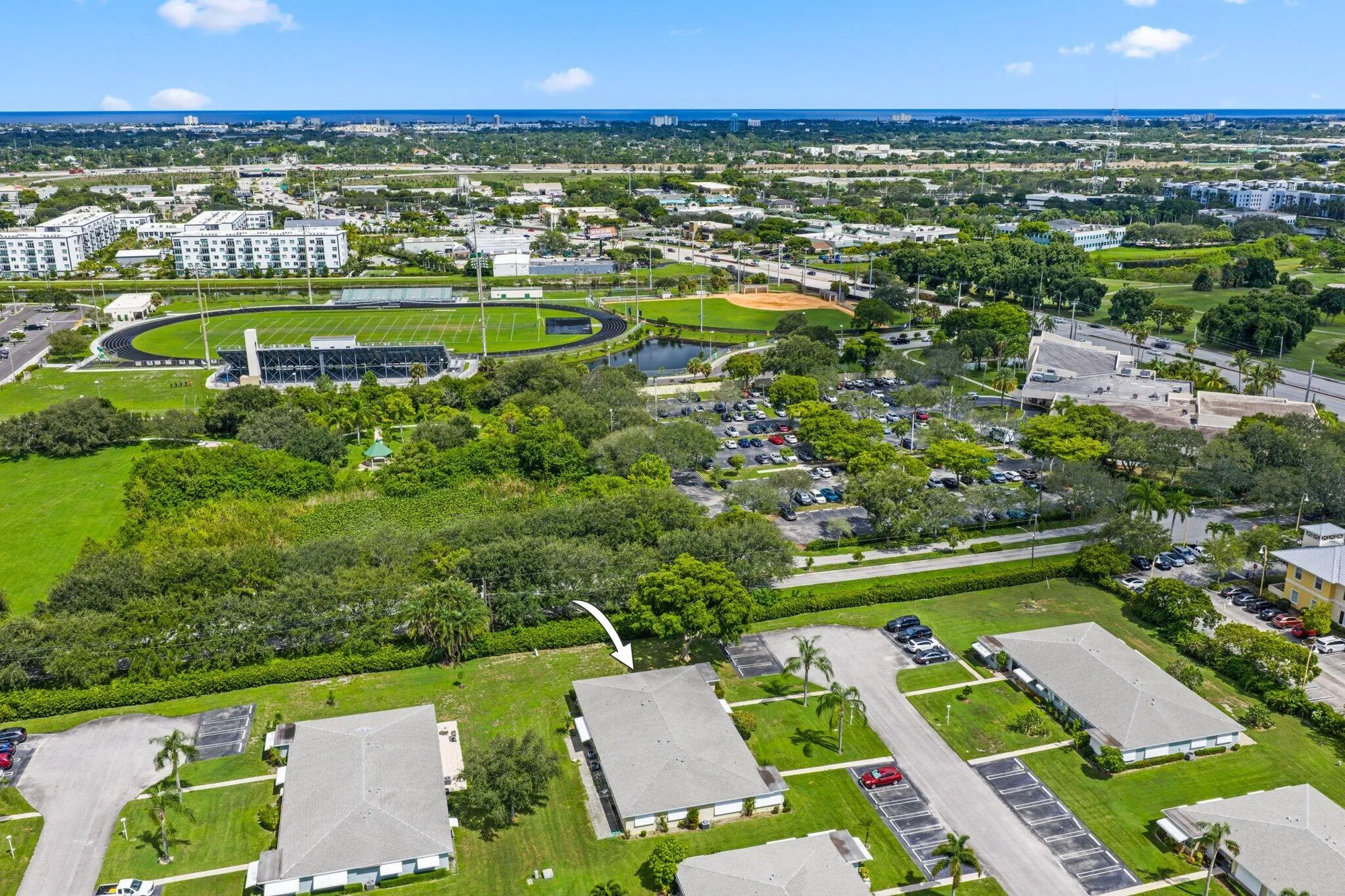 Property Slideshow image 45 of 49 | 195 high point ter d, Delray Beach, FL, 33445