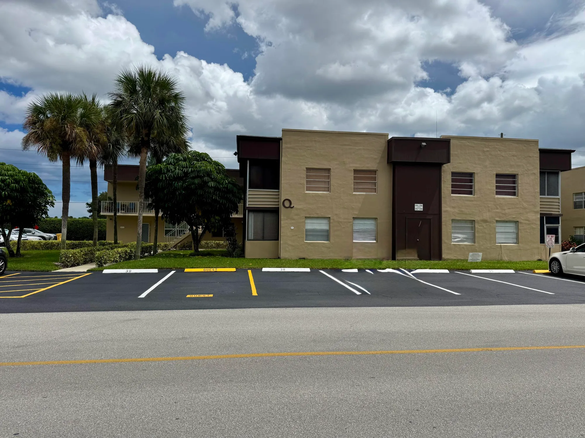 Property Slideshow image 14 of 14 | 799 burgundy q # 799, Delray Beach, FL, 33484