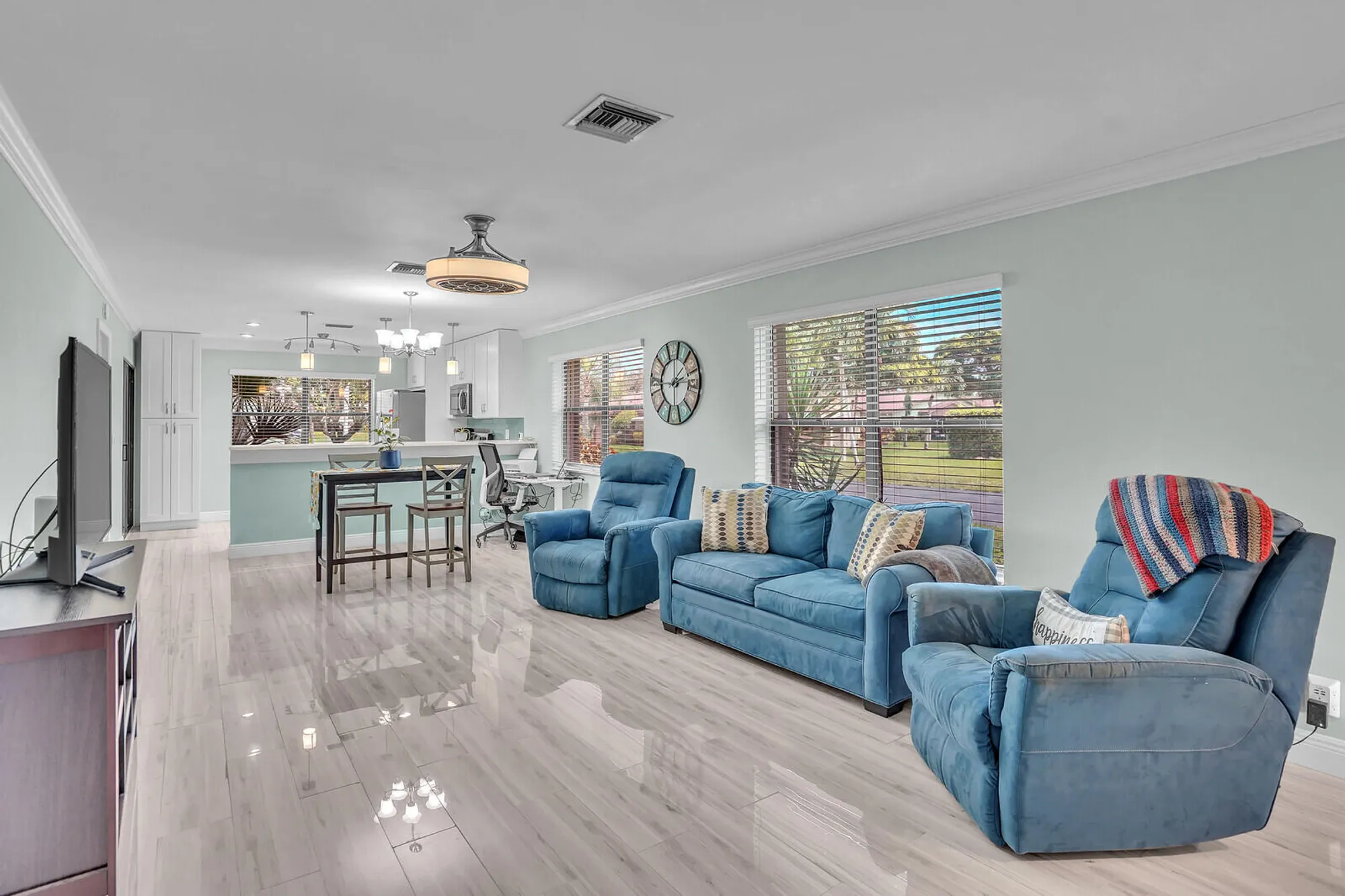 Property Slideshow image 6 of 32 | 1737 palmland dr, Boynton Beach, FL, 33436