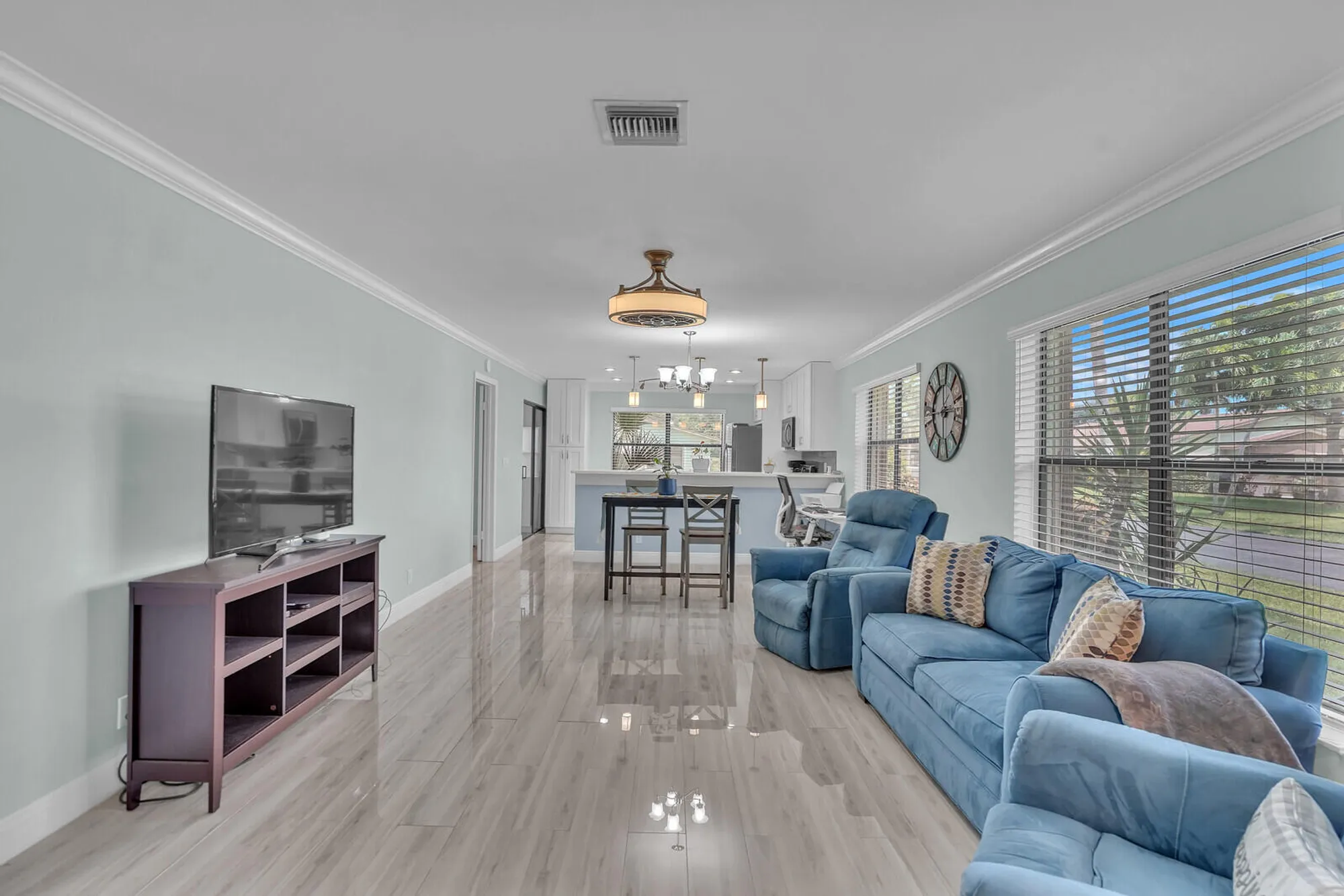 Property Slideshow image 7 of 32 | 1737 palmland dr, Boynton Beach, FL, 33436