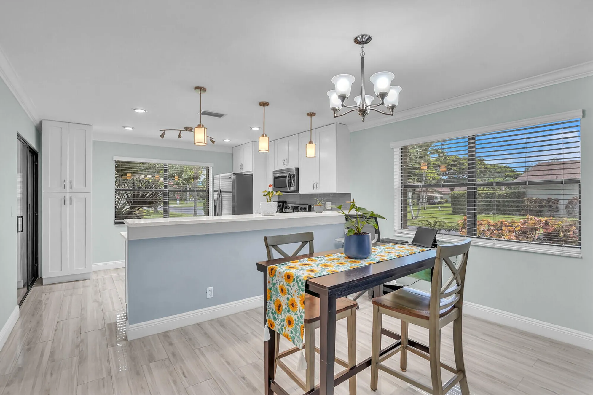 Property Slideshow image 10 of 32 | 1737 palmland dr, Boynton Beach, FL, 33436