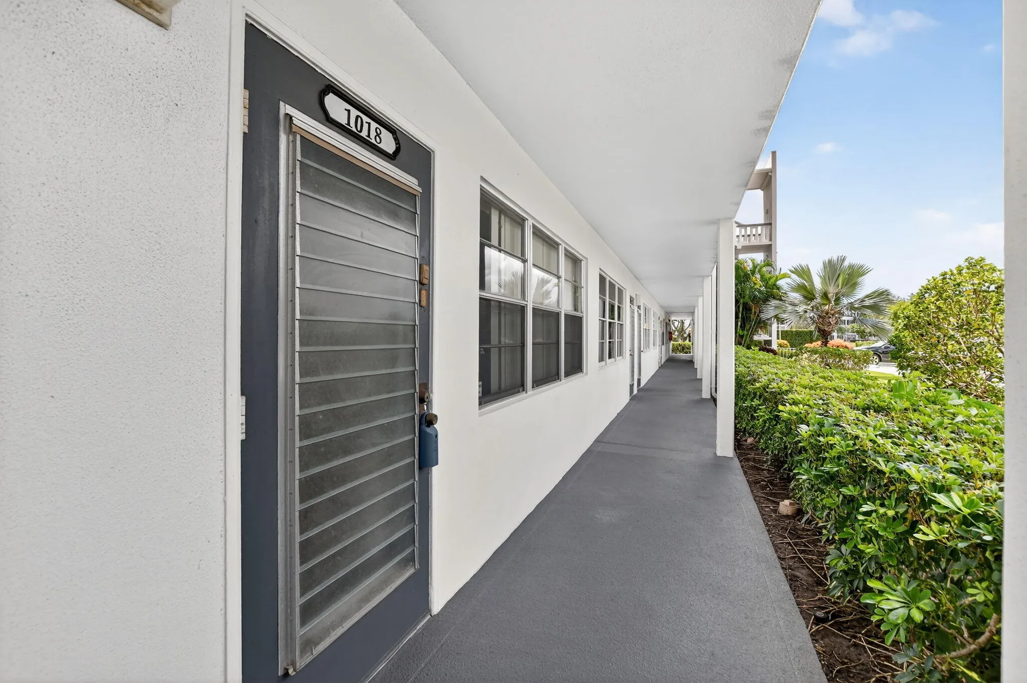 Property Slideshow image 17 of 18 | 1018 harwood c, Deerfield Beach, FL, 33442