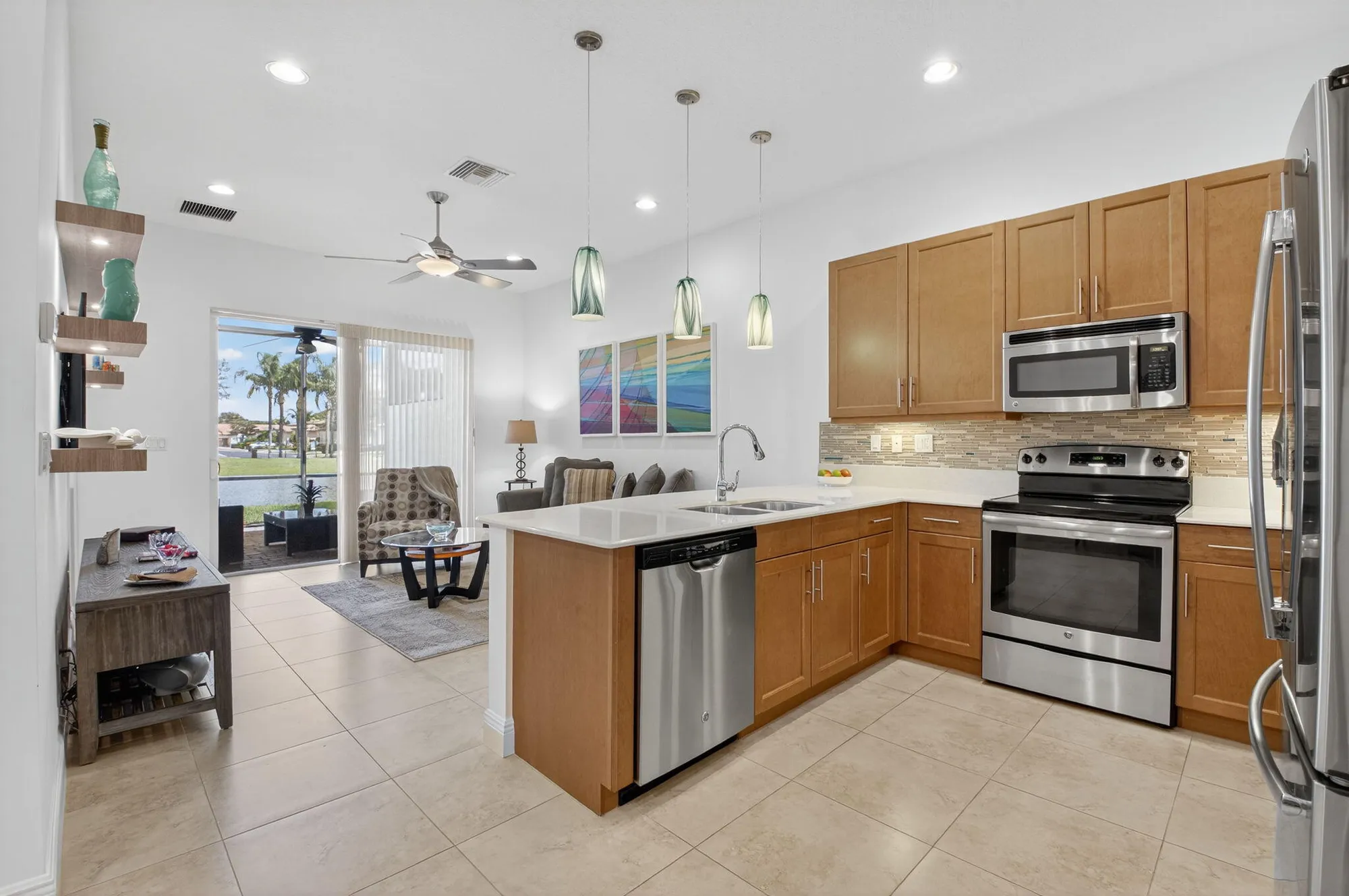Property Slideshow image 10 of 70 | 14628 barletta way, Delray Beach, FL, 33446