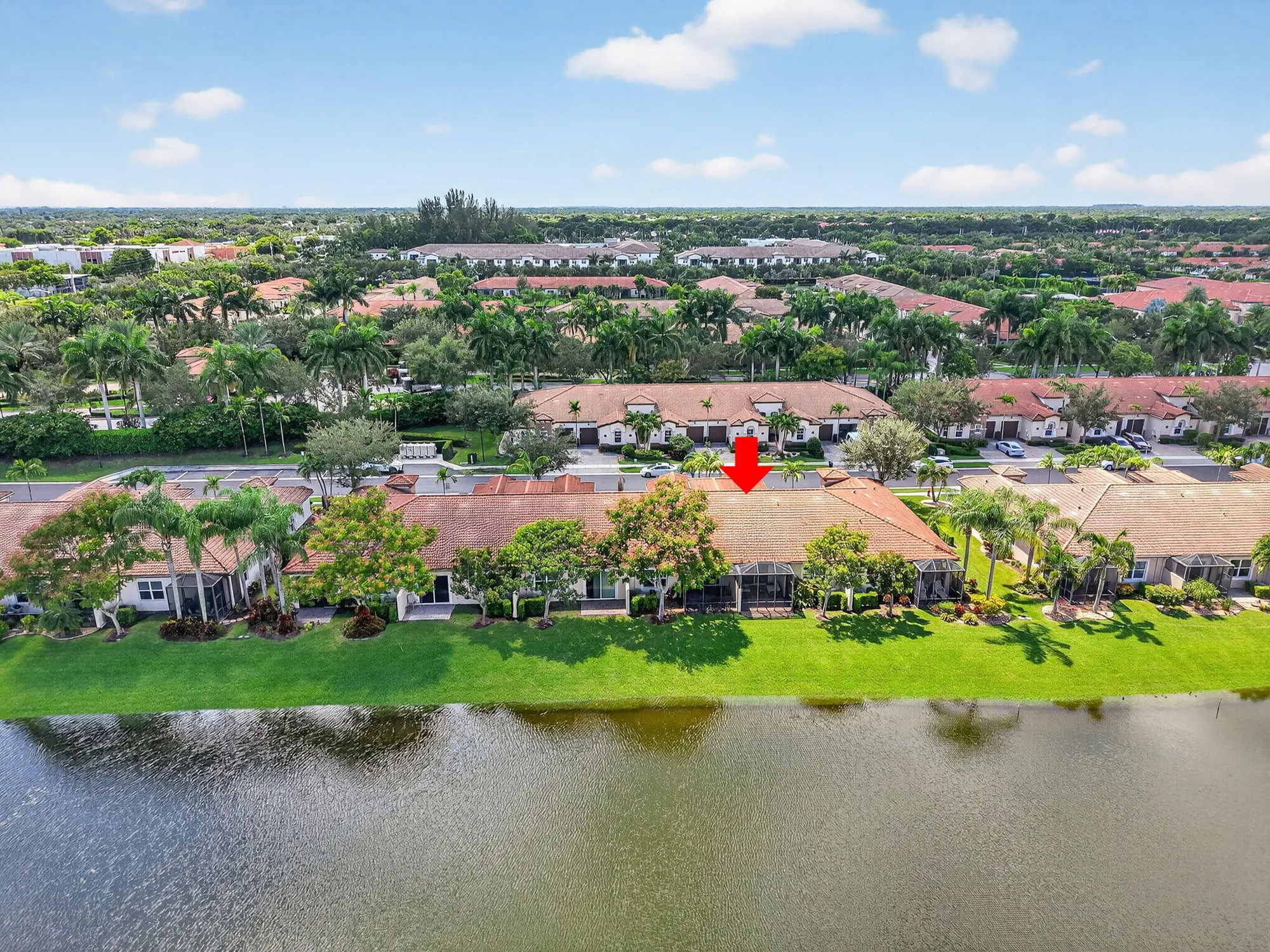 Property Slideshow image 63 of 70 | 14628 barletta way, Delray Beach, FL, 33446