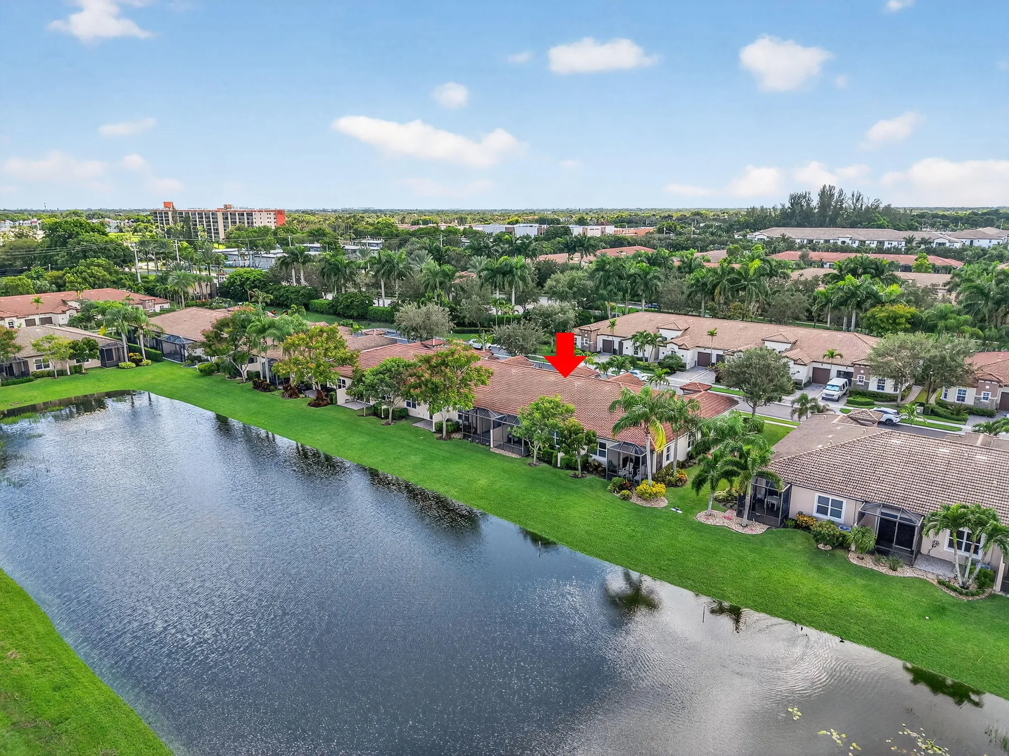 Property Slideshow image 65 of 70 | 14628 barletta way, Delray Beach, FL, 33446
