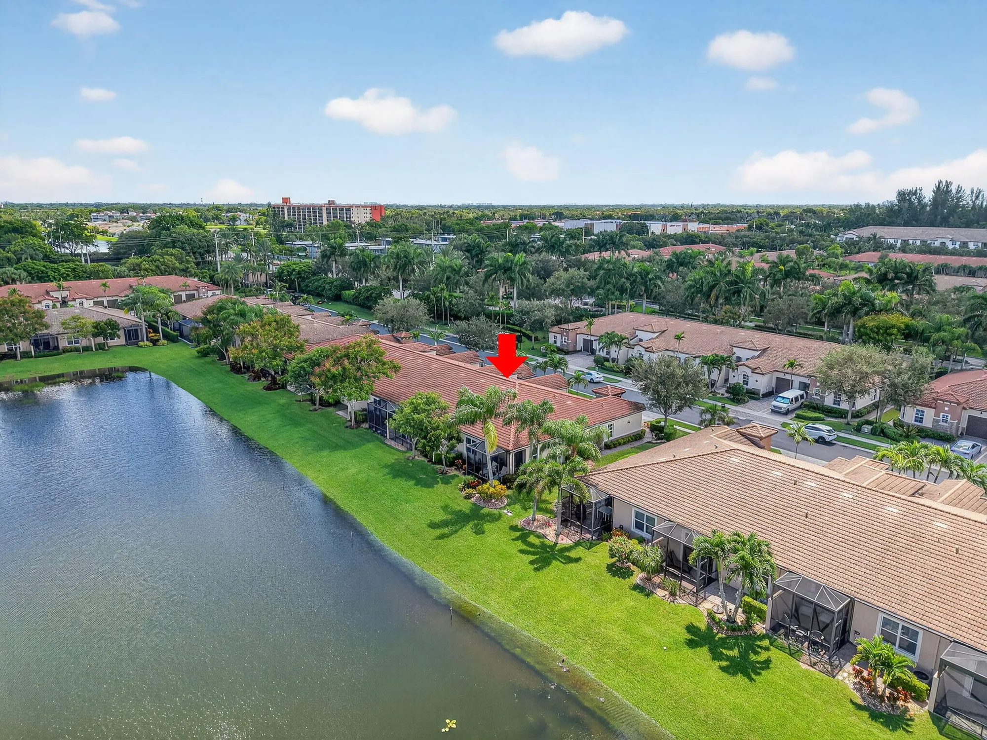 Property Slideshow image 66 of 70 | 14628 barletta way, Delray Beach, FL, 33446
