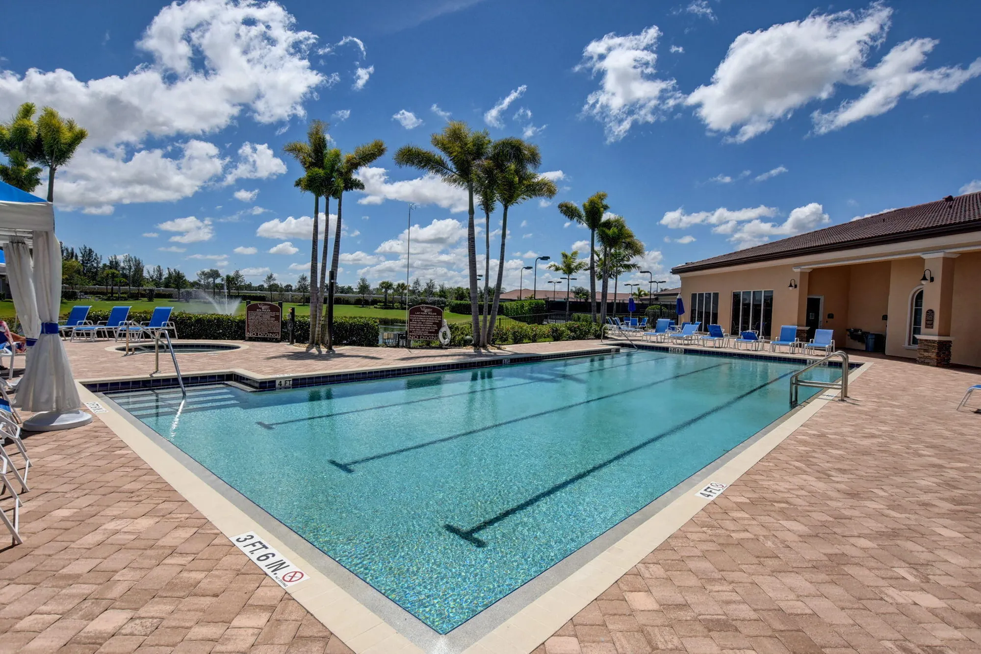 Property Slideshow image 49 of 70 | 14628 barletta way, Delray Beach, FL, 33446
