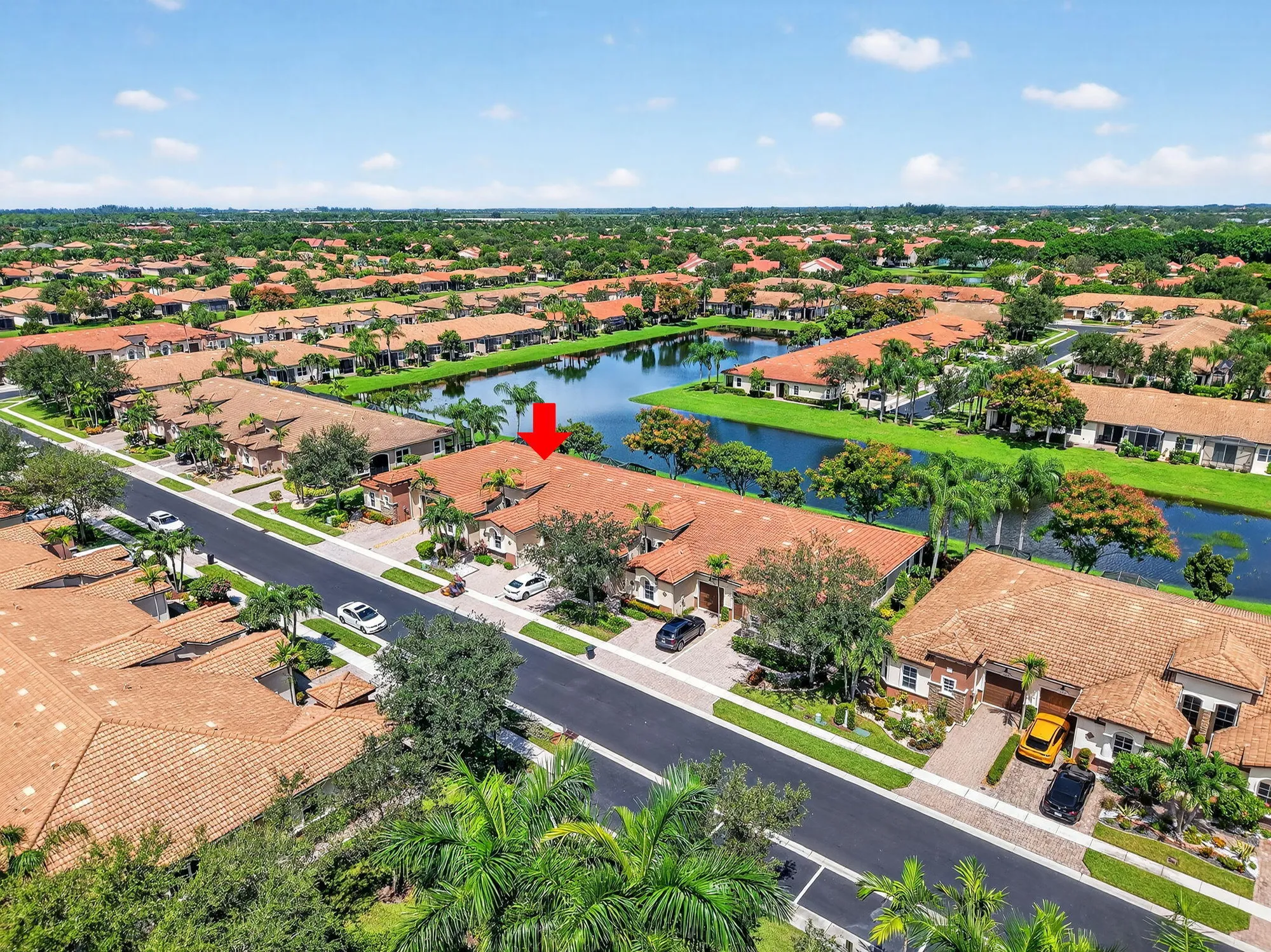 Property Slideshow image 61 of 70 | 14628 barletta way, Delray Beach, FL, 33446