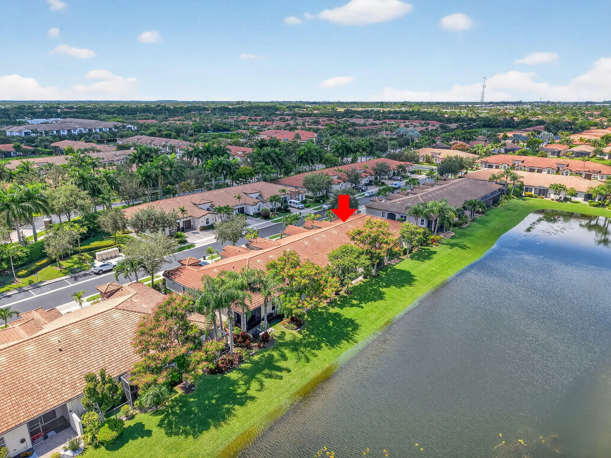 Property Slideshow image 62 of 70 | 14628 barletta way, Delray Beach, FL, 33446