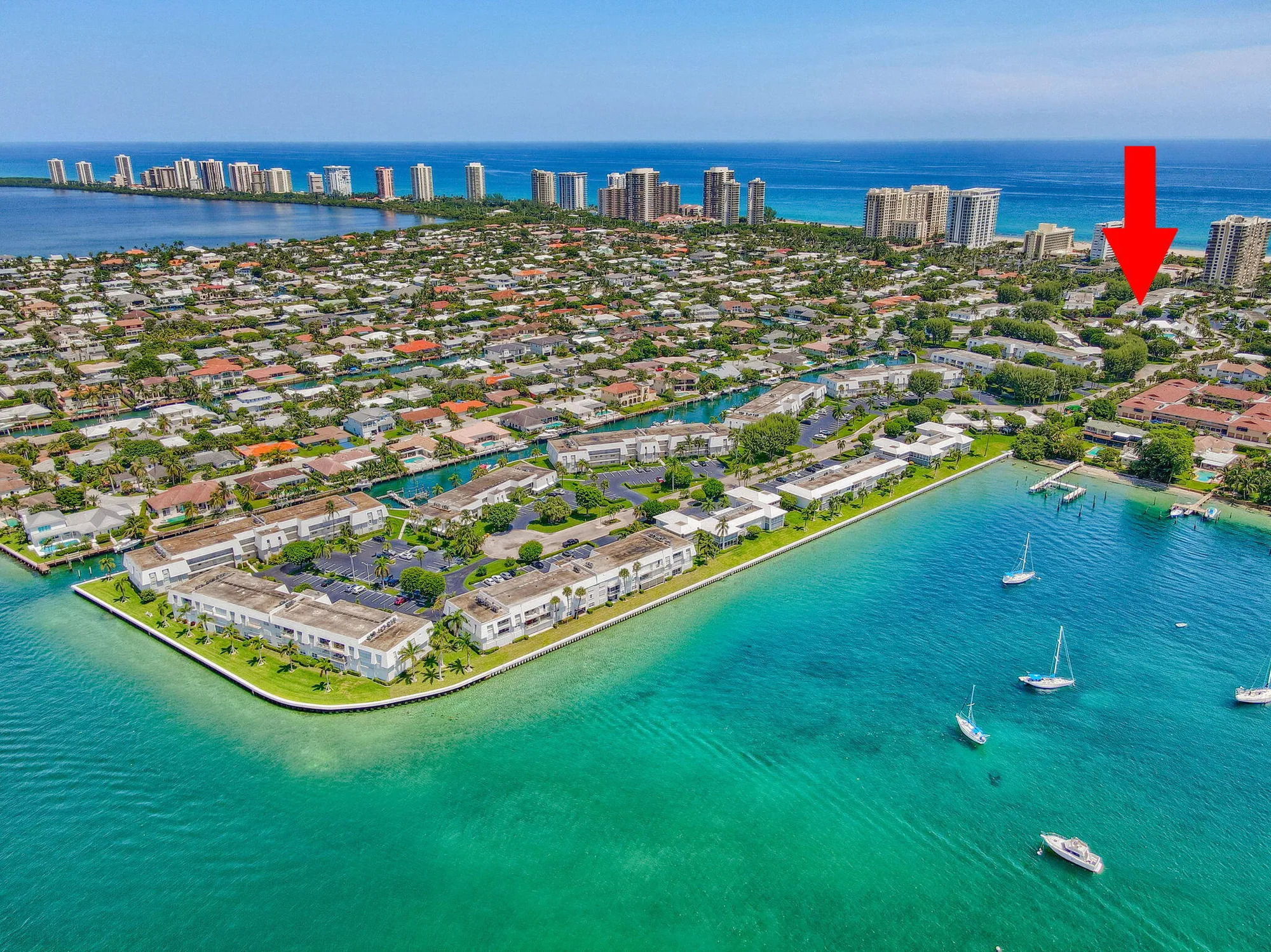 Property Slideshow image 58 of 78 | 1251 sugar sands blvd apt 125, Riviera Beach, FL, 33404