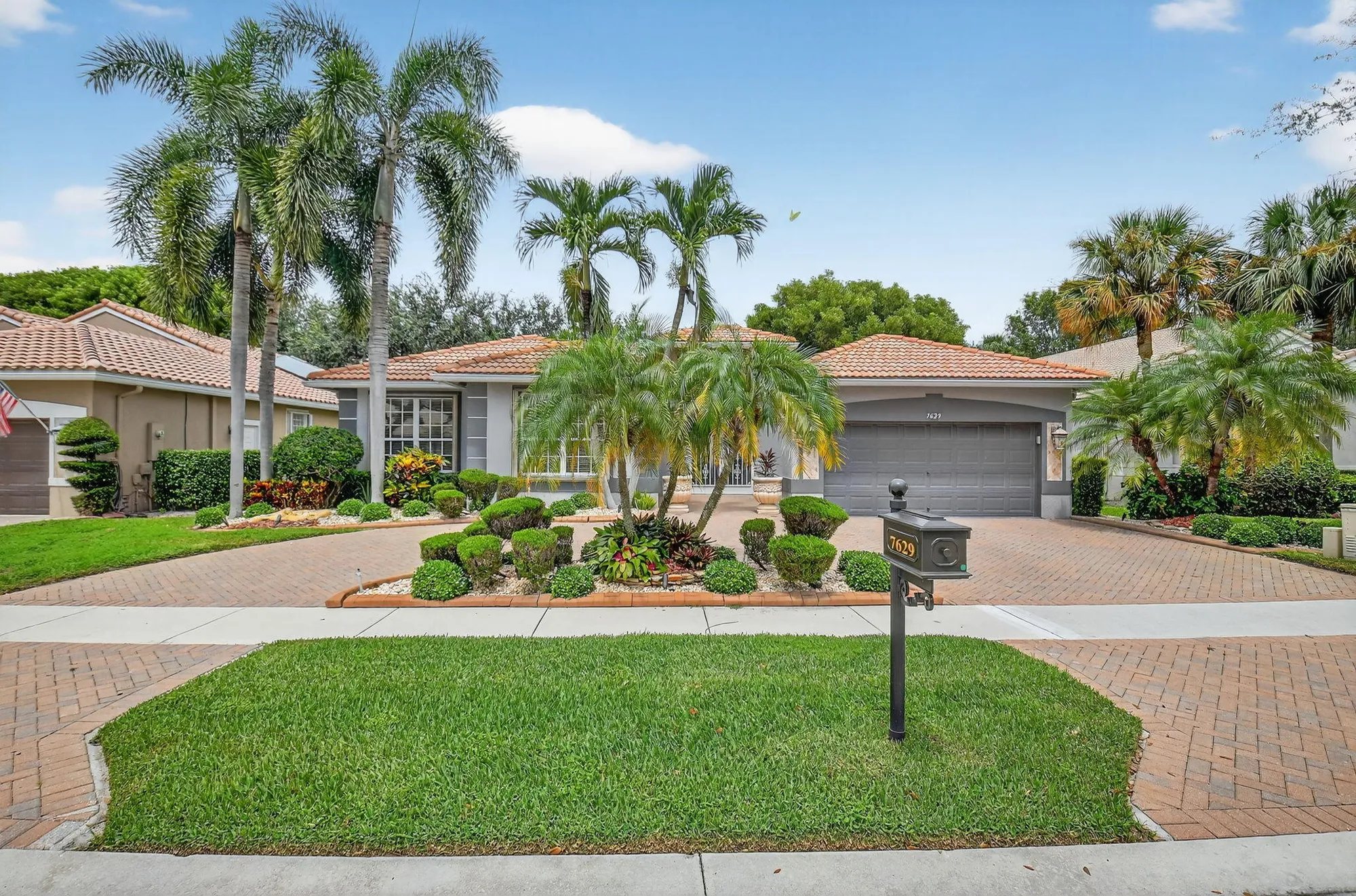 Property Slideshow image 1 of 76 | 7629 lockhart way, Boynton Beach, FL, 33437
