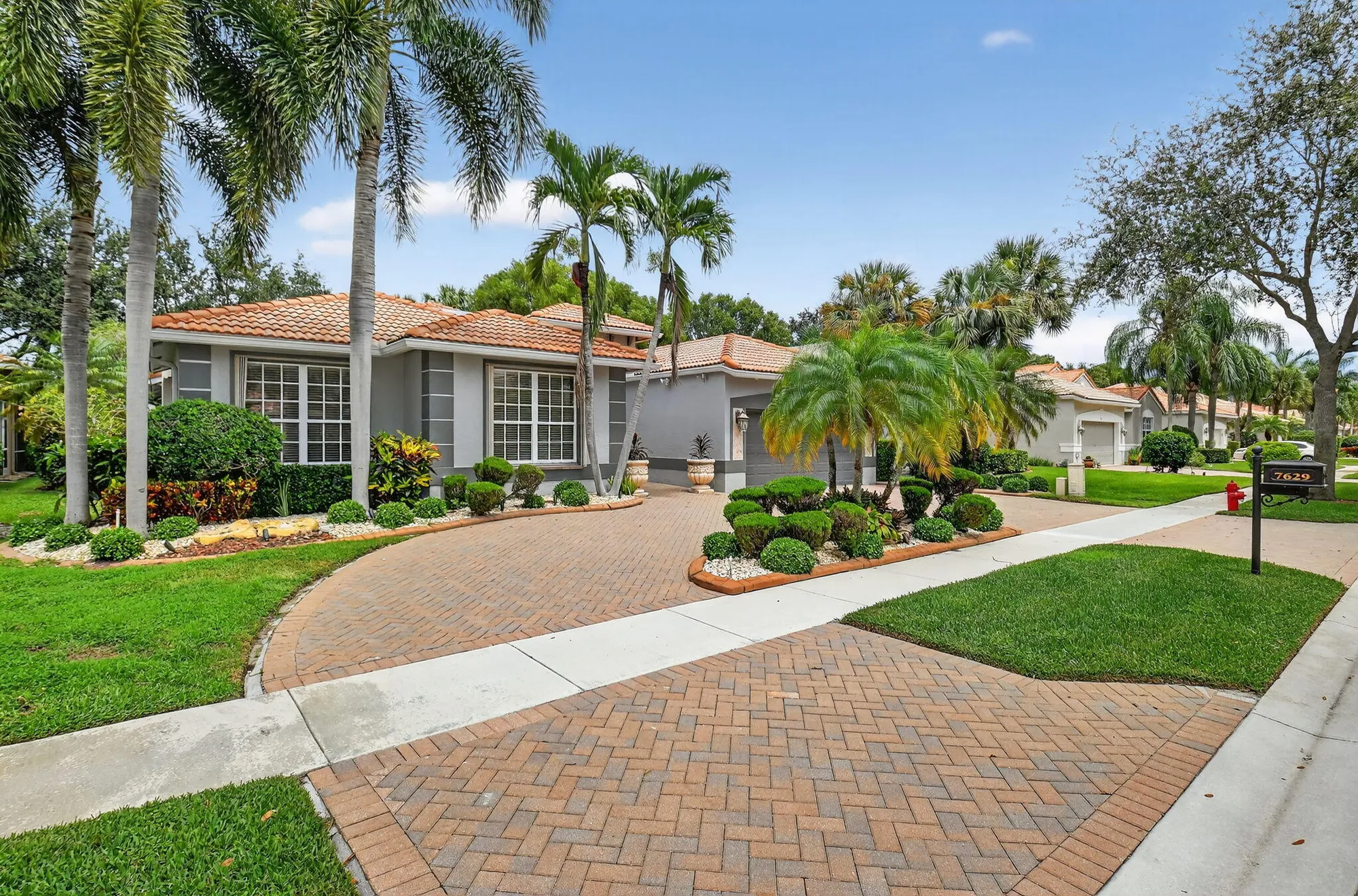 Property Slideshow image 3 of 76 | 7629 lockhart way, Boynton Beach, FL, 33437
