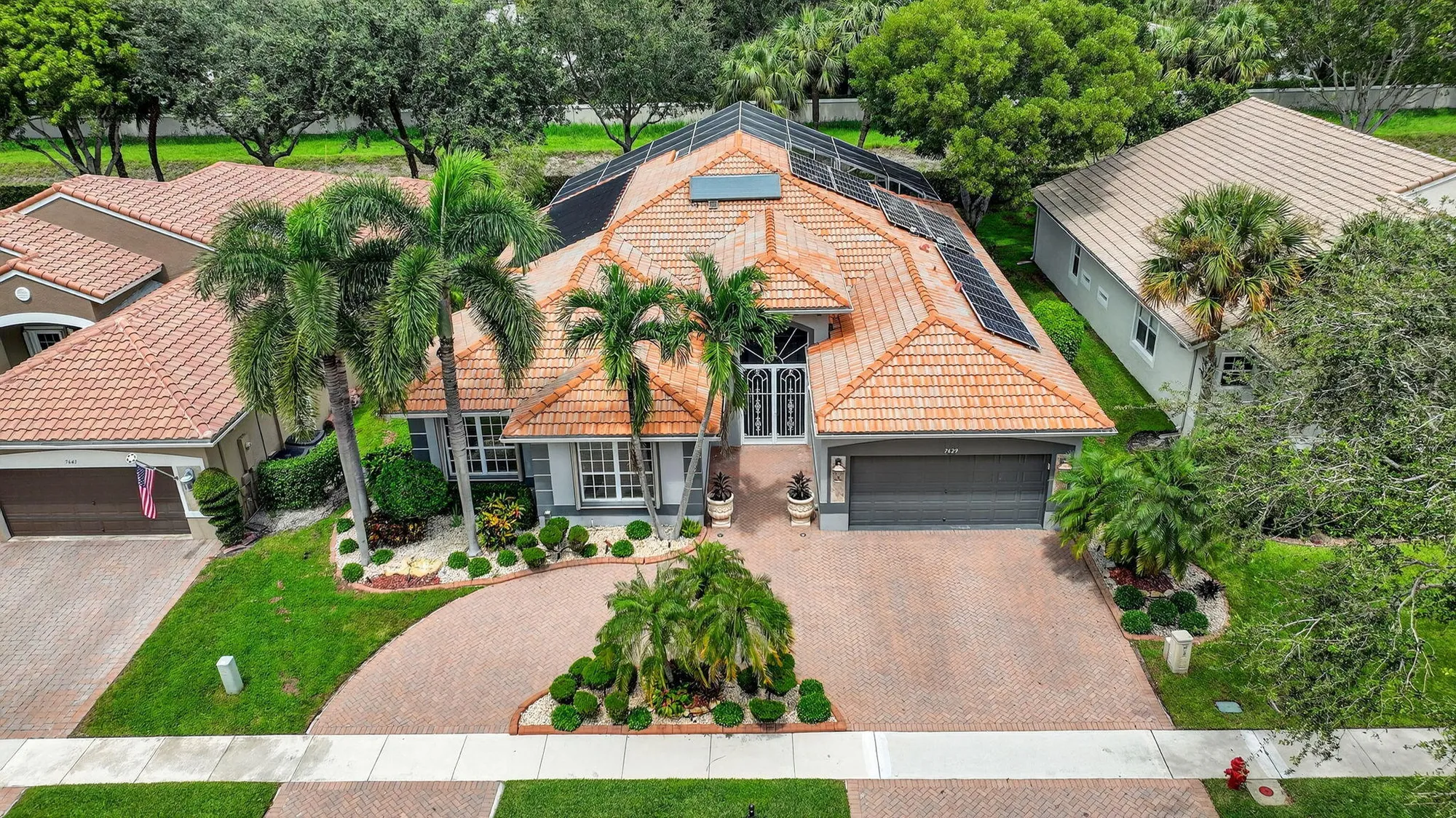 Property Slideshow image 56 of 76 | 7629 lockhart way, Boynton Beach, FL, 33437