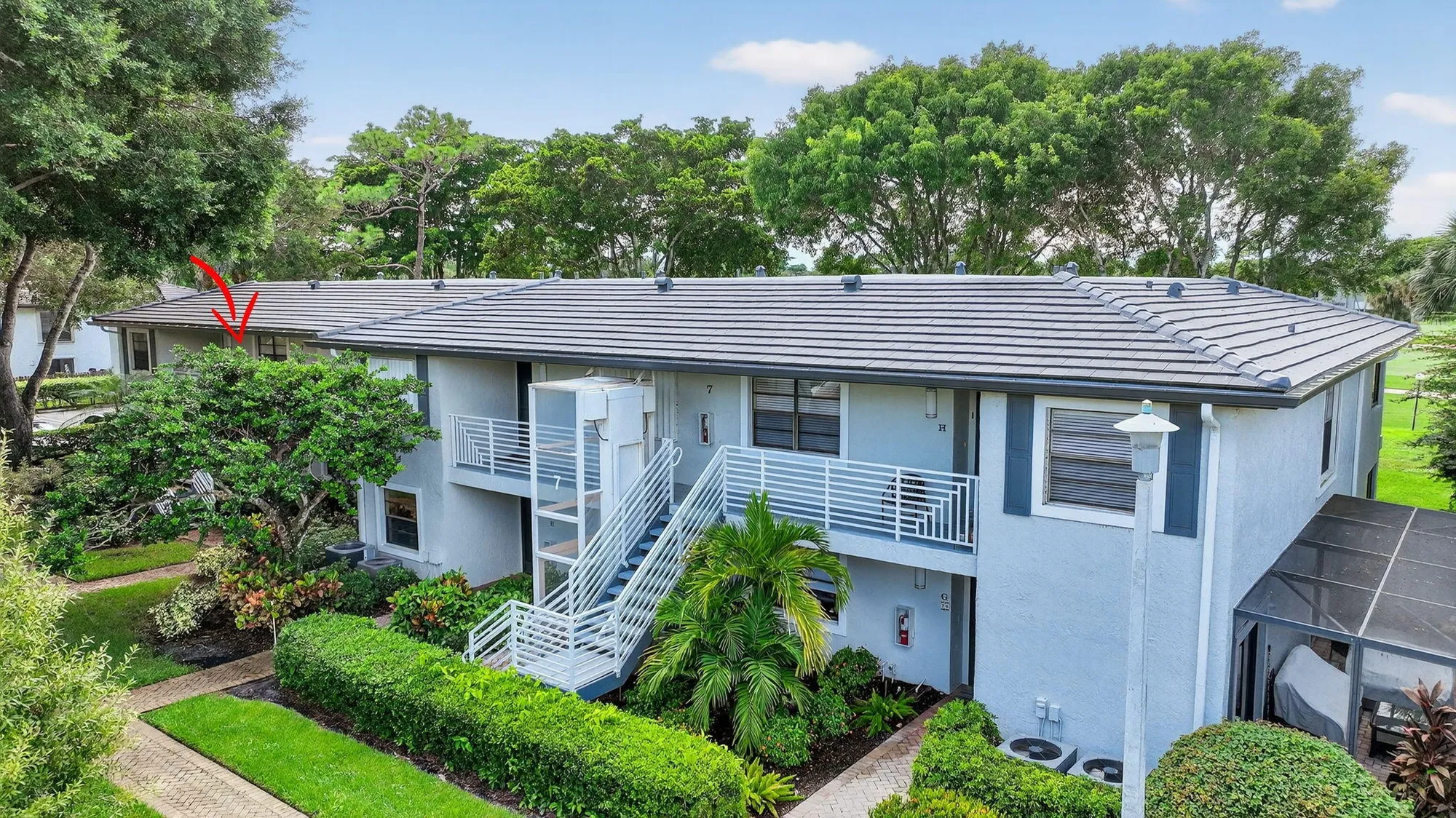 Property Slideshow image 32 of 72 | 7 southport ln b, Boynton Beach, FL, 33436