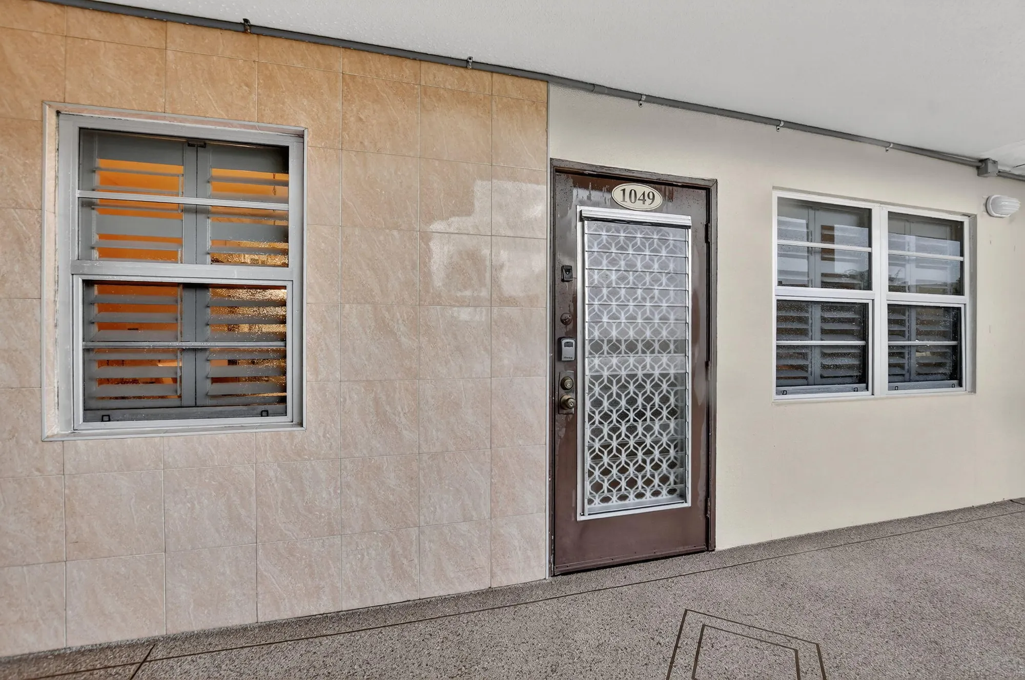 Property Slideshow image 7 of 44 | 1049 wolverton c, Boca Raton, FL, 33434