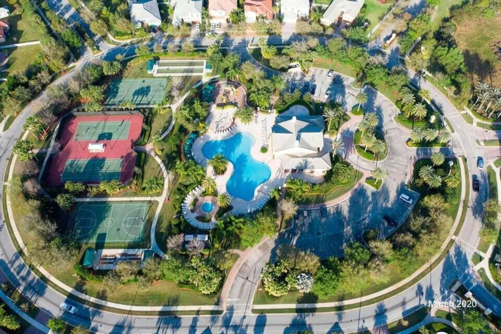 Property Slideshow image 25 of 33 | 11435 sw lake park dr, Port Saint Lucie, FL, 34987