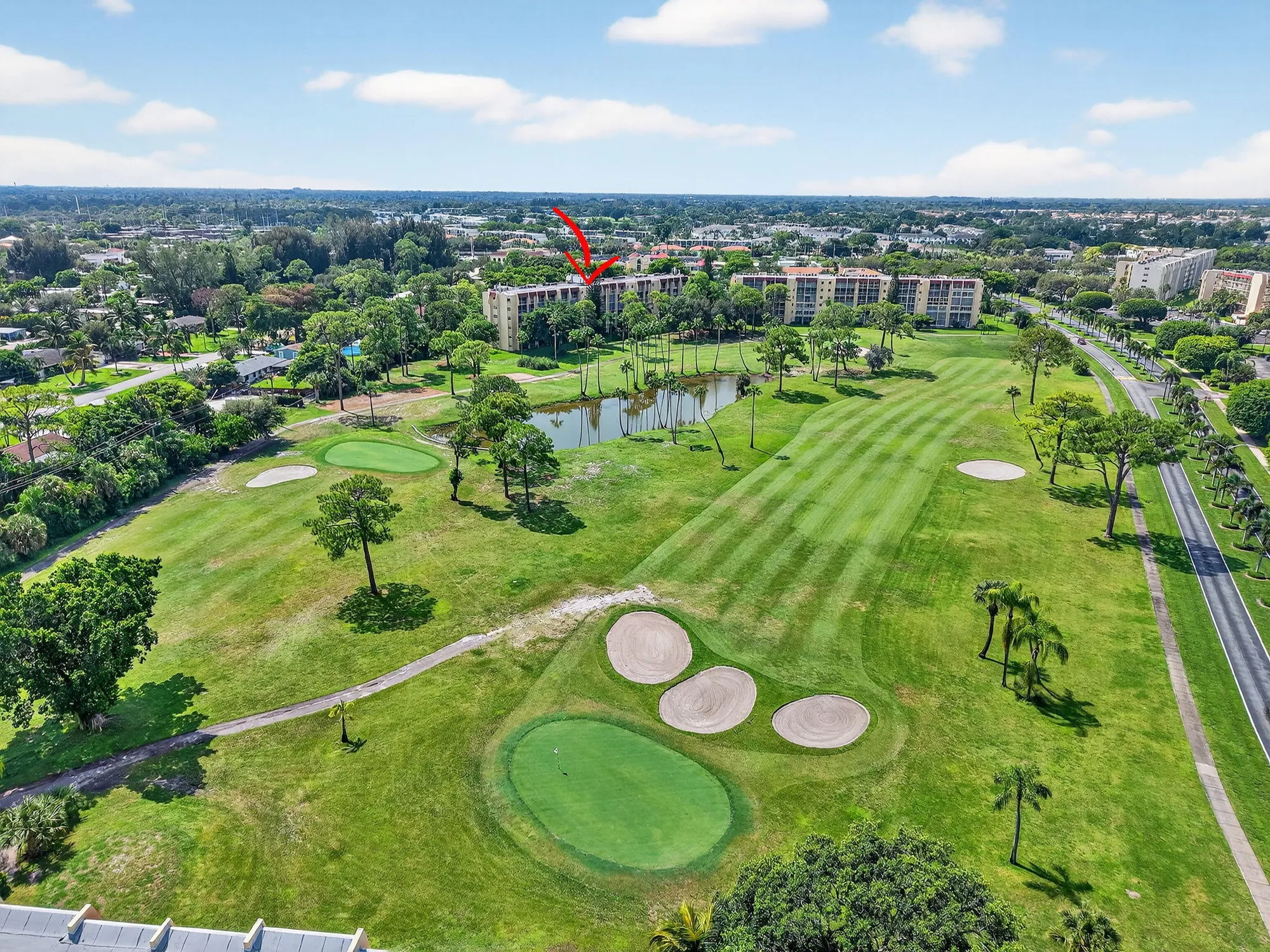 Property Slideshow image 36 of 46 | 3810 via poinciana apt 206, Lake Worth, FL, 33467