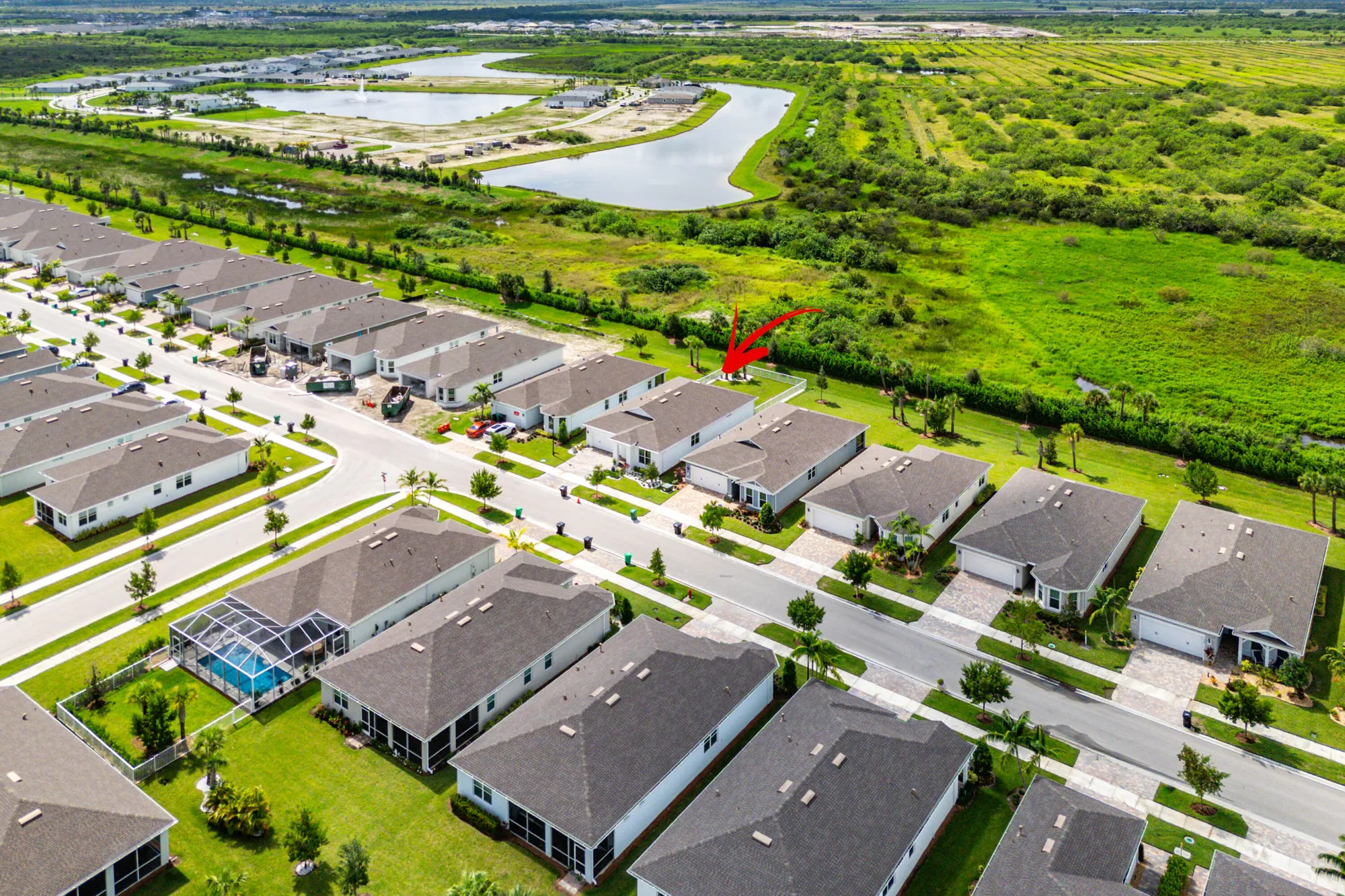 Property Slideshow image 26 of 43 | 13813 sw gingerline dr, Port Saint Lucie, FL, 34987