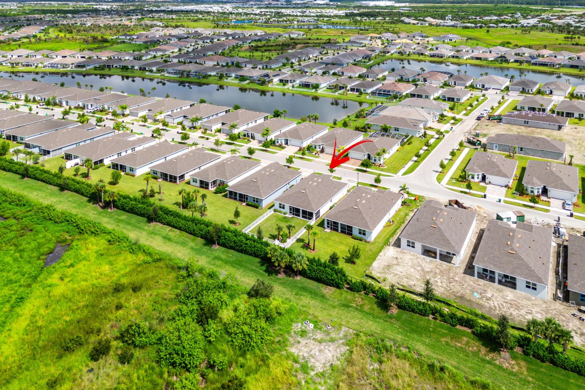 Property Slideshow image 28 of 43 | 13813 sw gingerline dr, Port Saint Lucie, FL, 34987