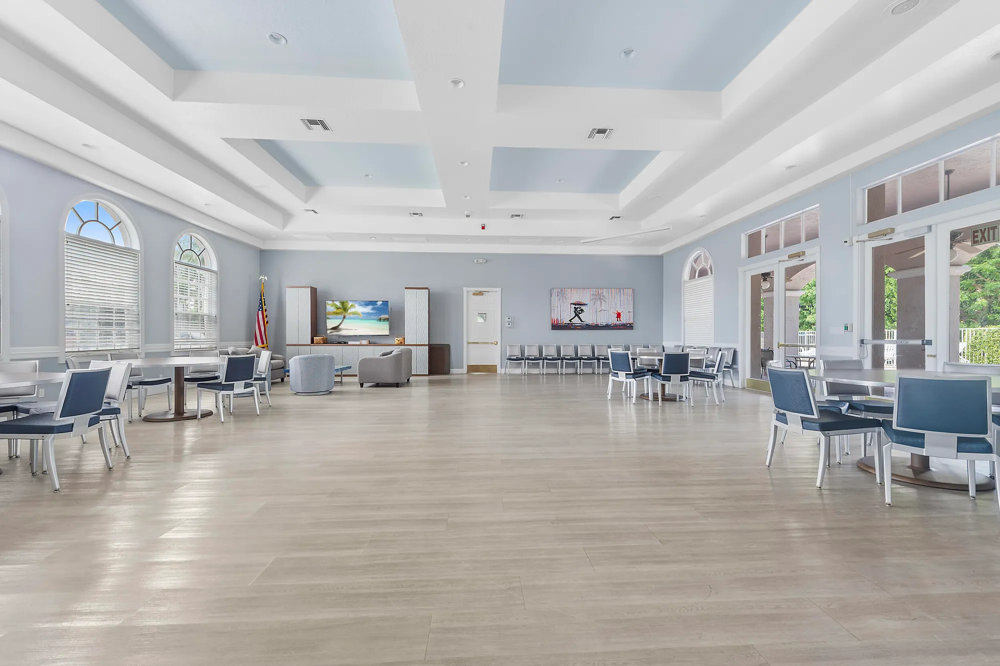 Property Slideshow image 37 of 43 | 5849 royal isles blvd, Boynton Beach, FL, 33437