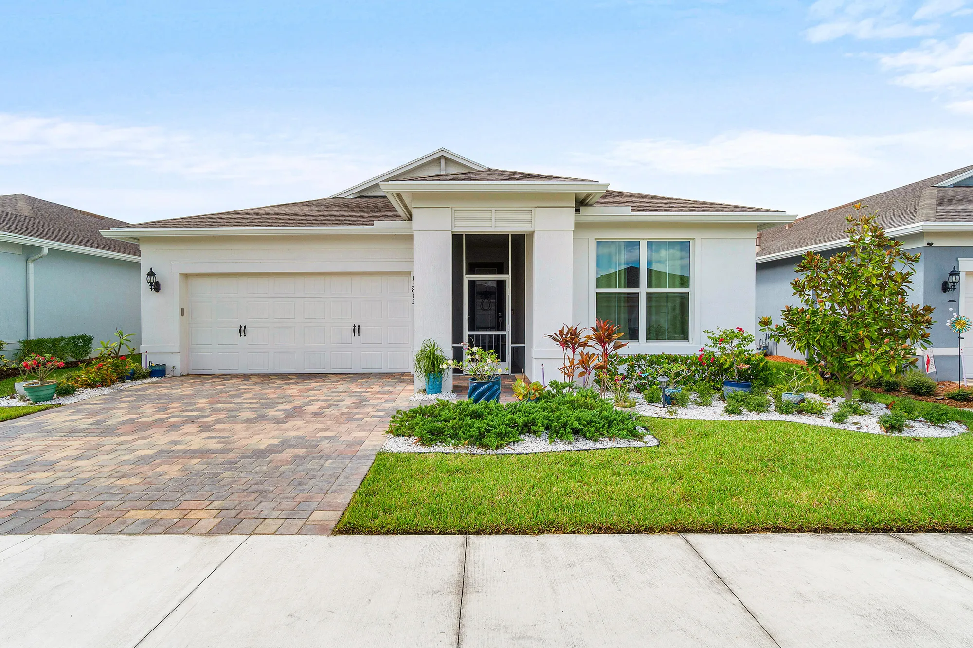 Property Slideshow image 1 of 43 | 13813 sw gingerline dr, Port Saint Lucie, FL, 34987