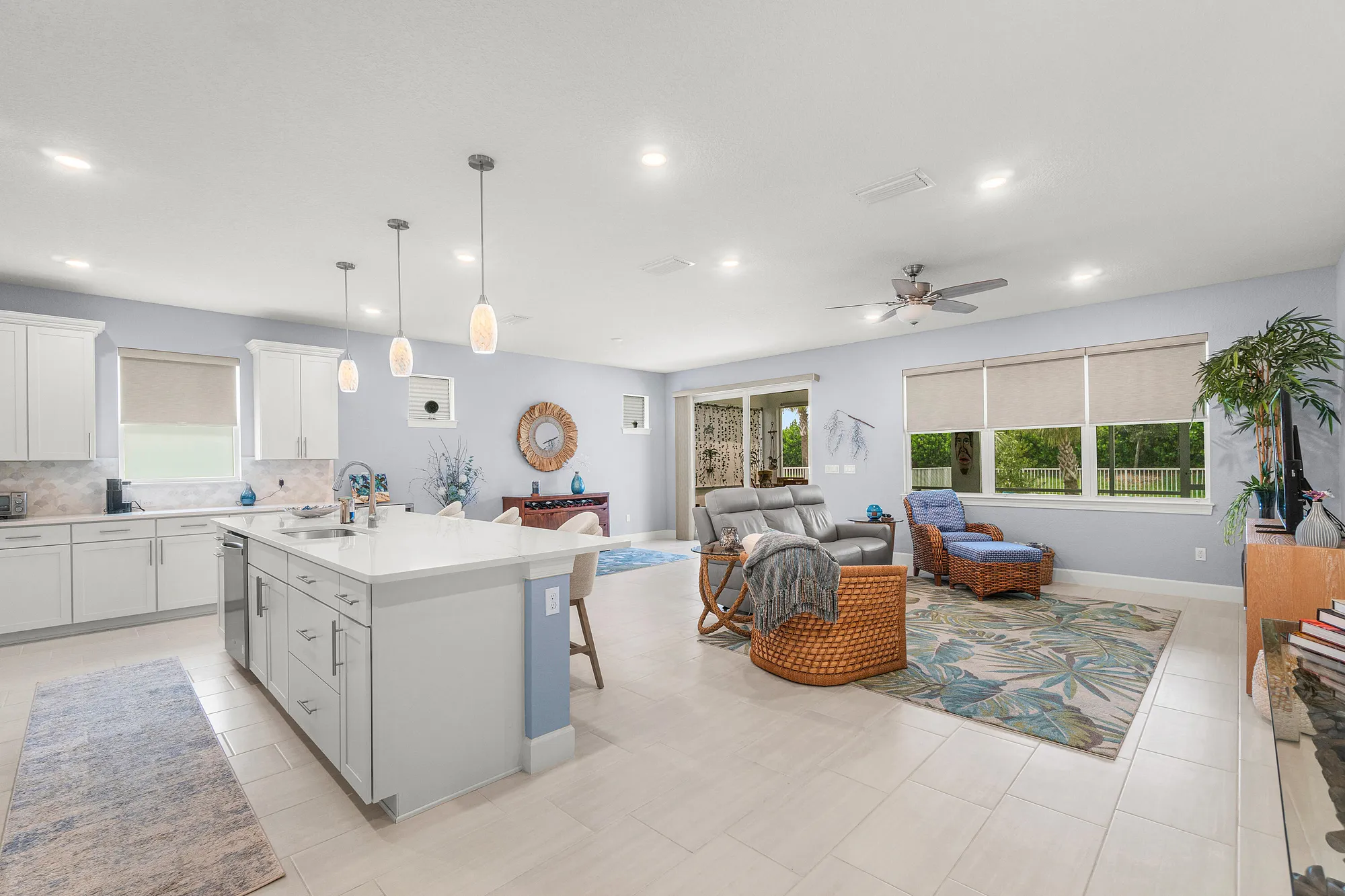 Property Slideshow image 4 of 43 | 13813 sw gingerline dr, Port Saint Lucie, FL, 34987