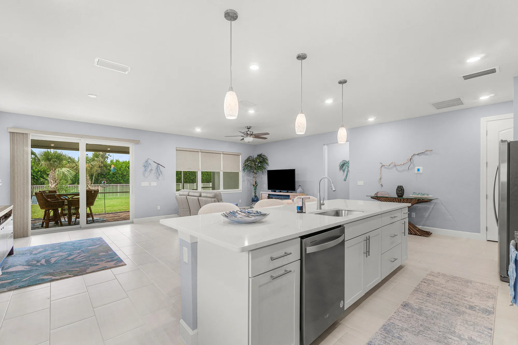 Property Slideshow image 6 of 43 | 13813 sw gingerline dr, Port Saint Lucie, FL, 34987