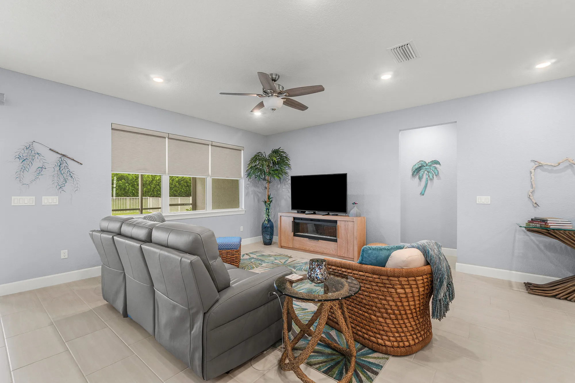 Property Slideshow image 8 of 43 | 13813 sw gingerline dr, Port Saint Lucie, FL, 34987